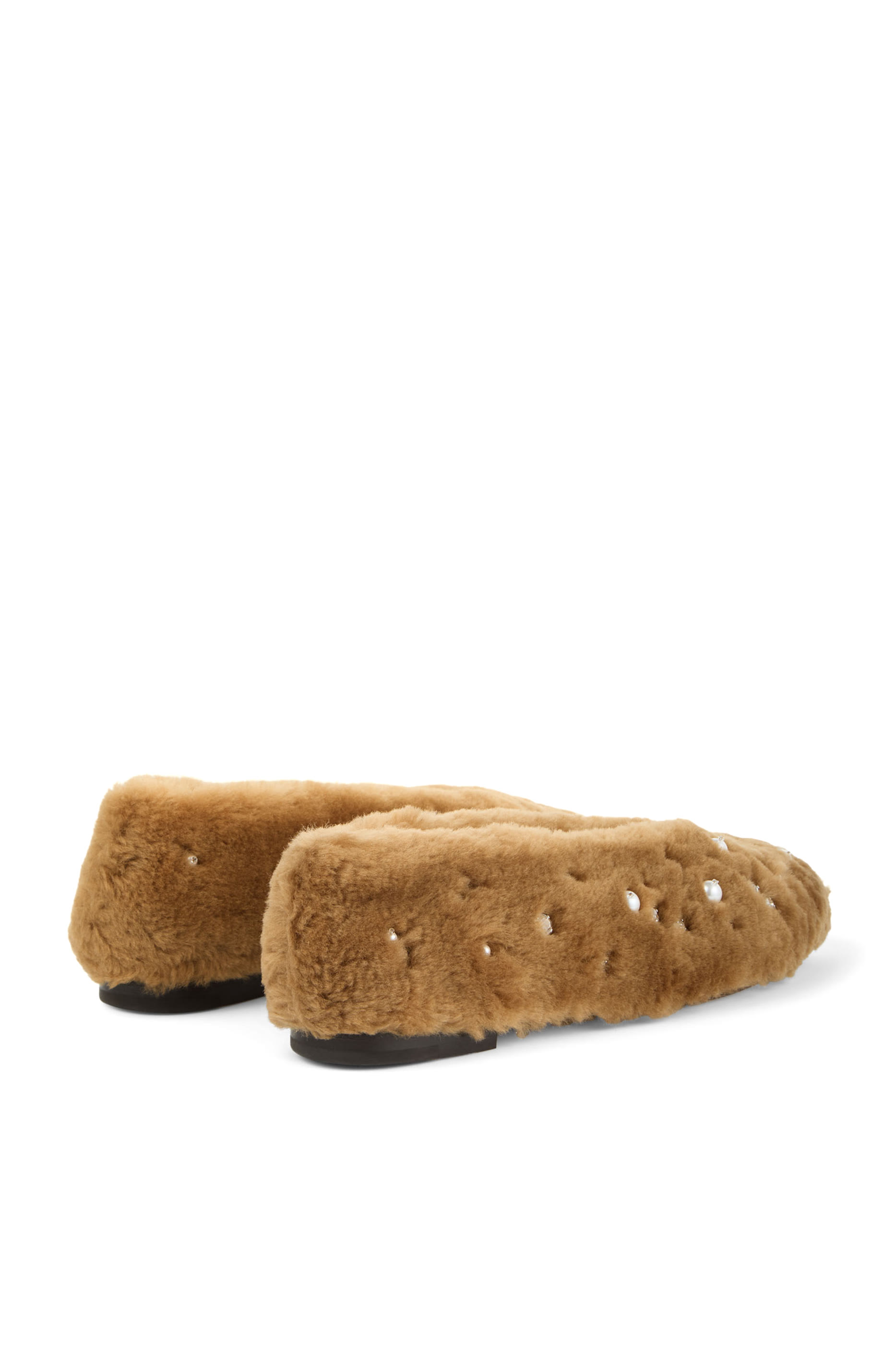 Margot Flats