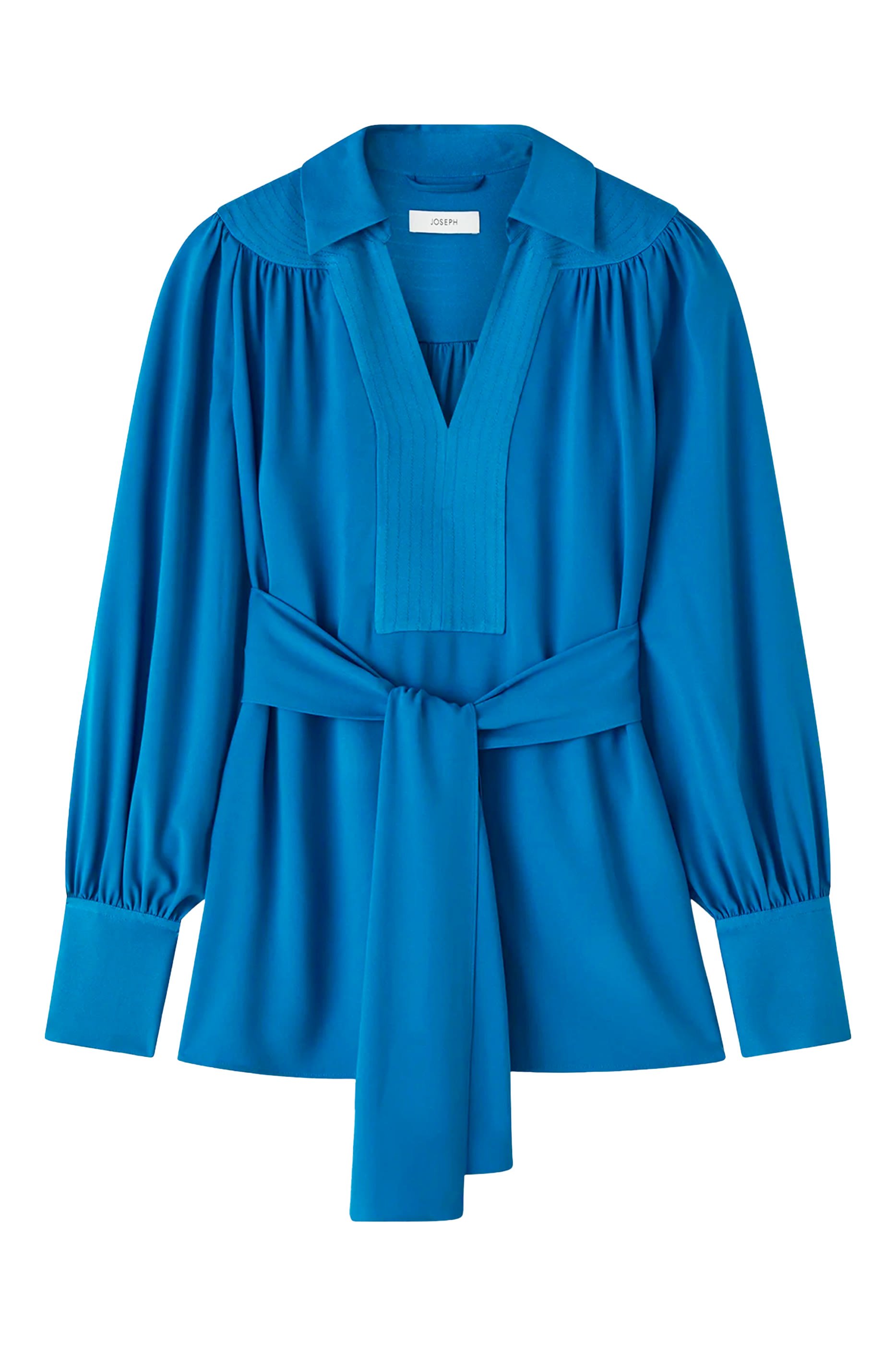 بلوزة بو كريب