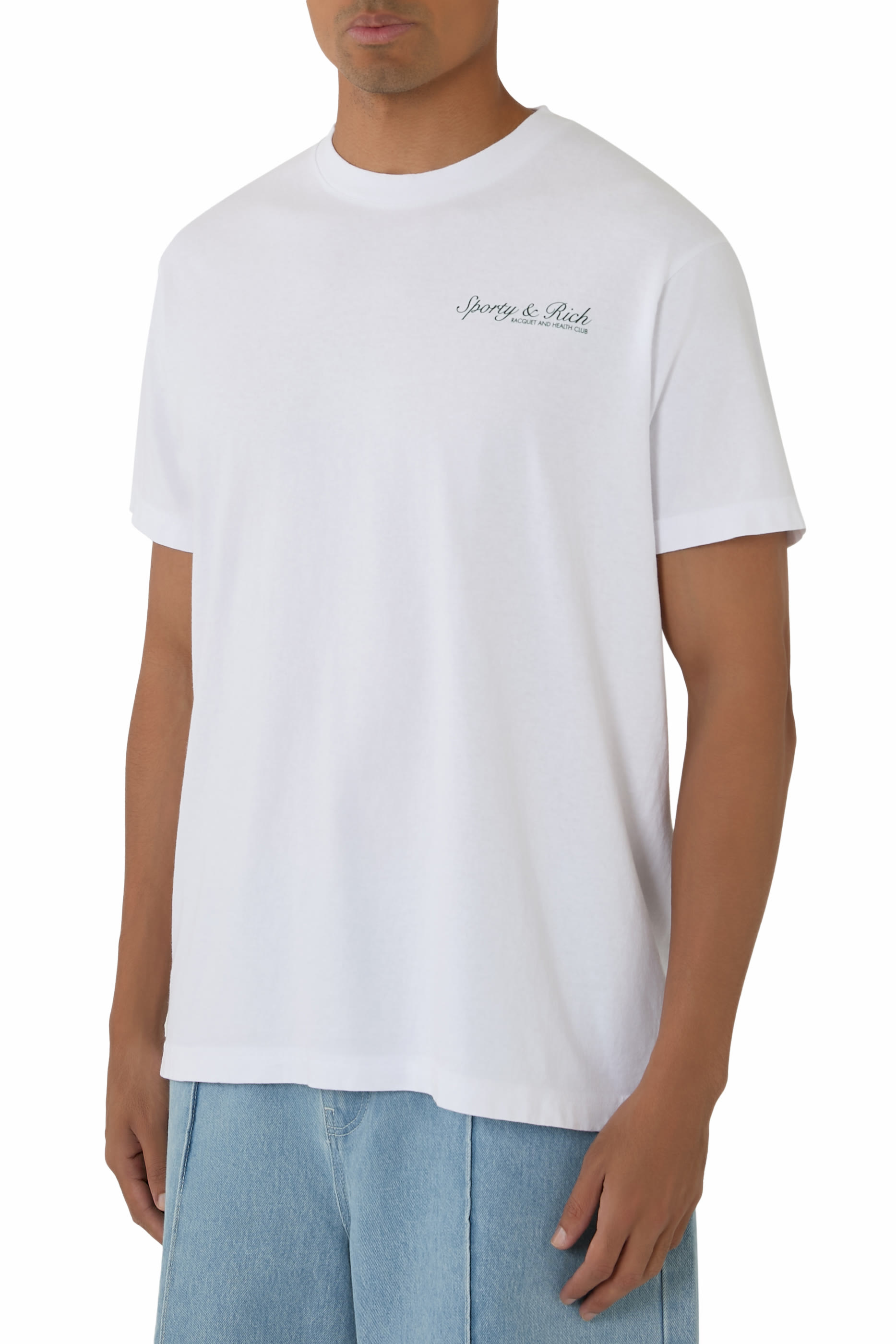 تيشيرت سيراكيوز