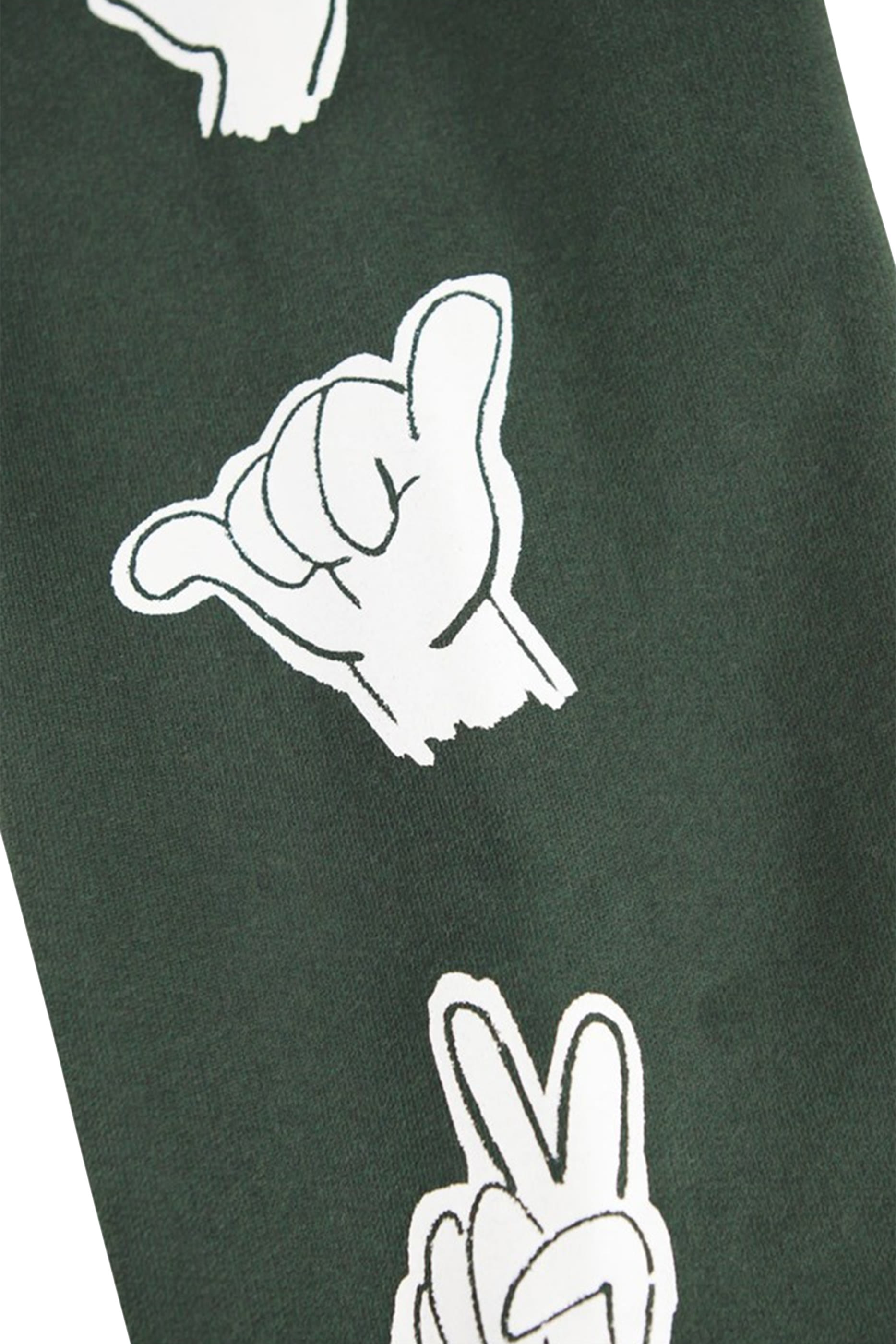 Kids  Allen Sweatpants