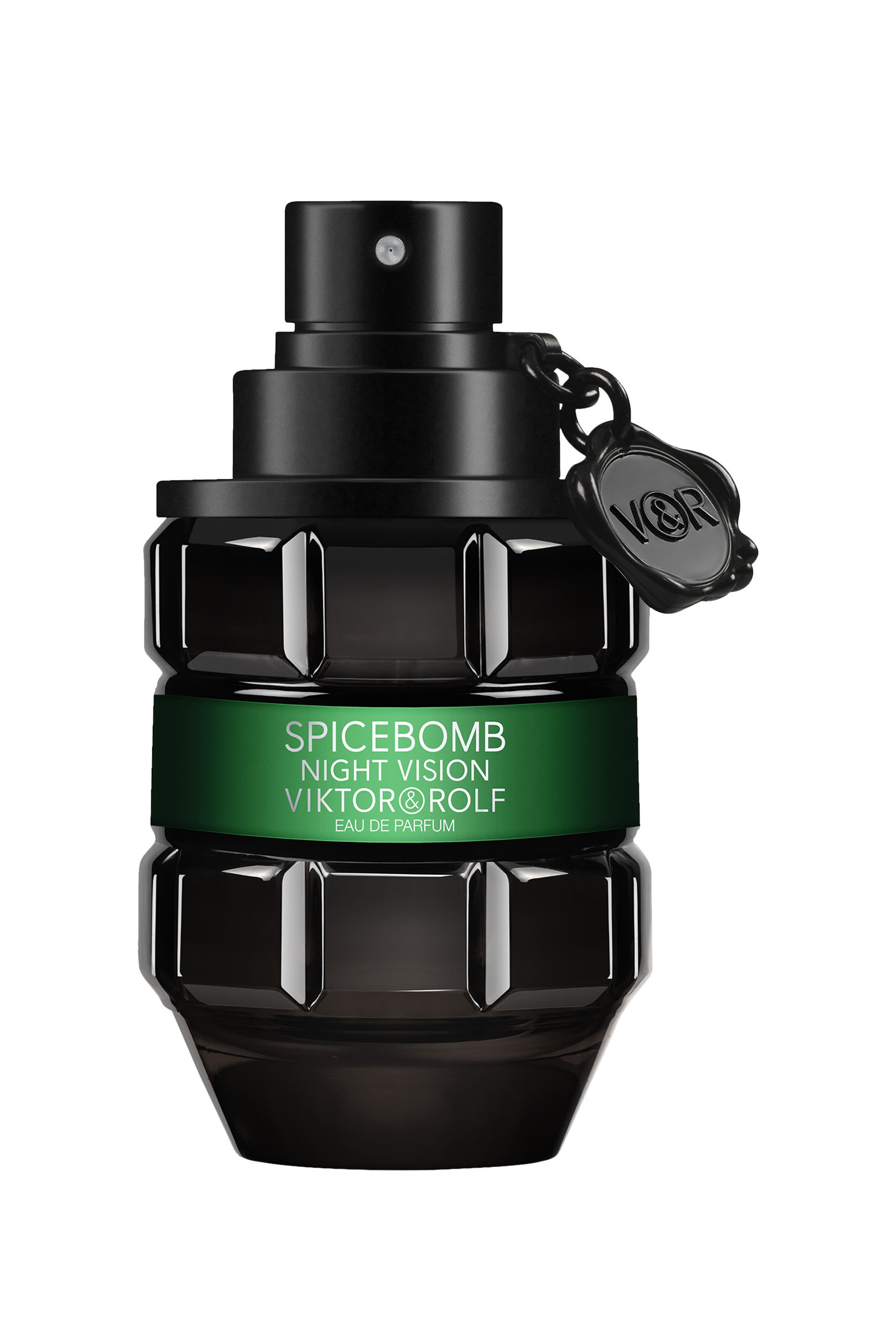 أو دو بارفان سبايسبوم نايت فيجن