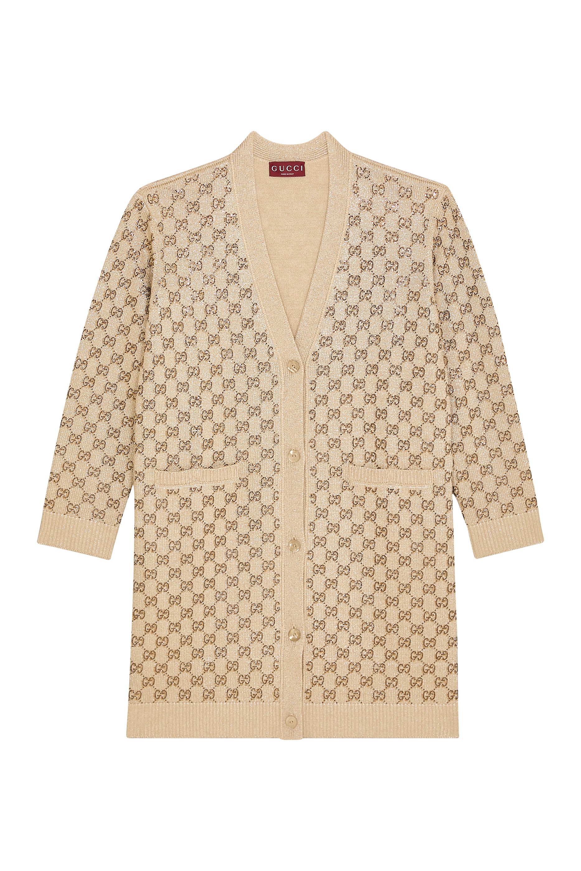 كارديجان بياقة V