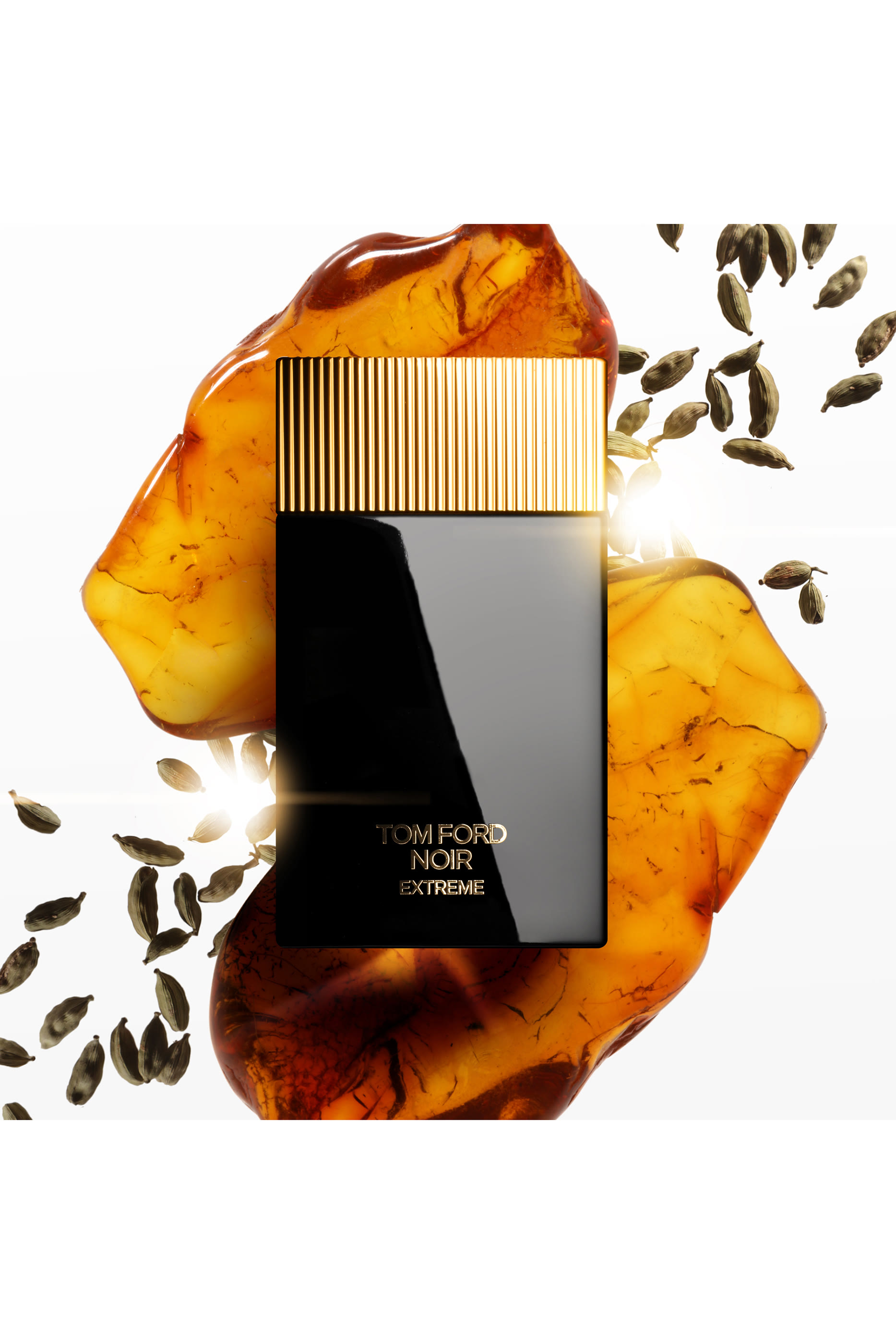 أو دو بارفان بخاخ نوار اكستريم