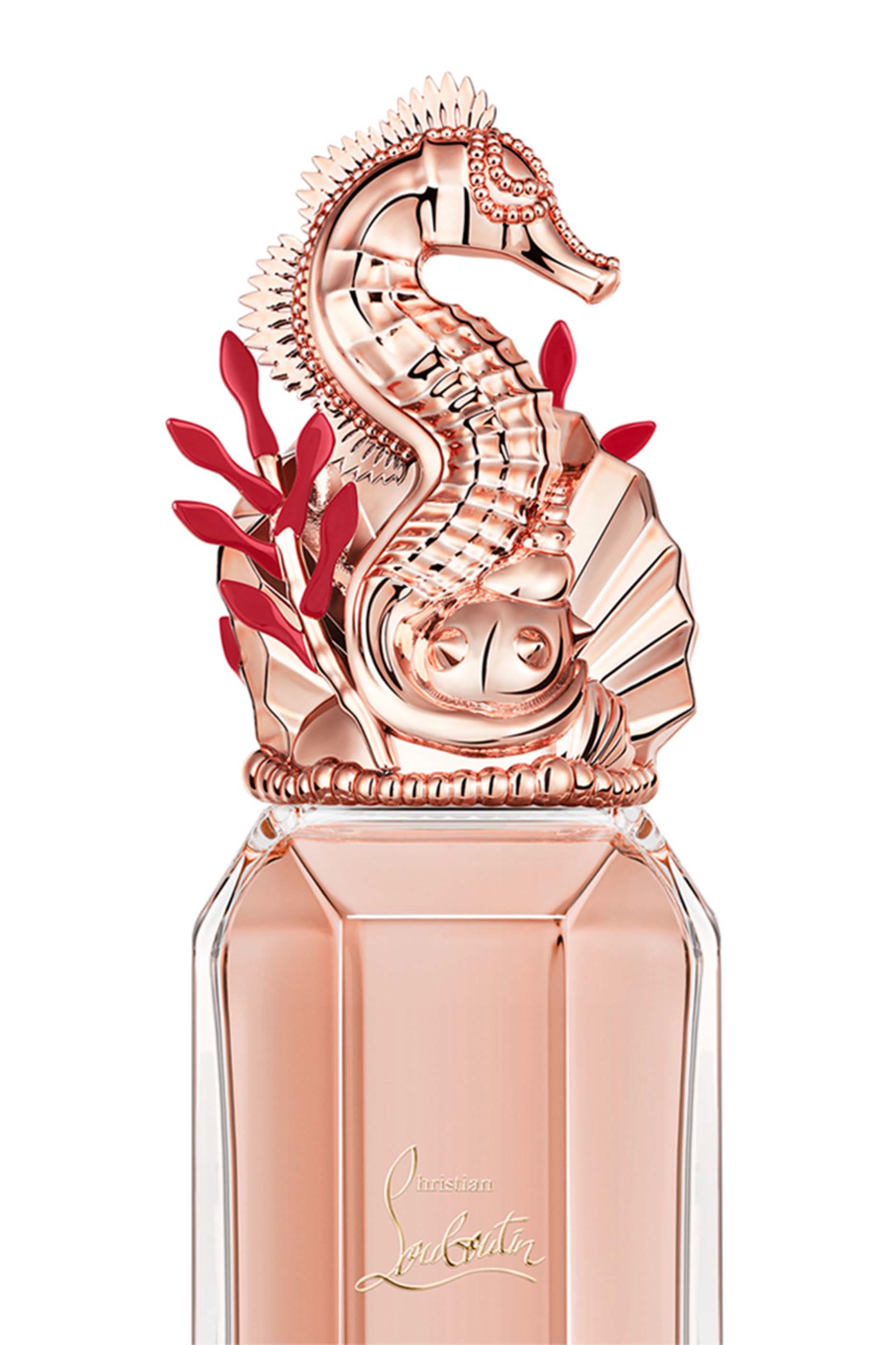 أو دو بارفان لوبيهورس