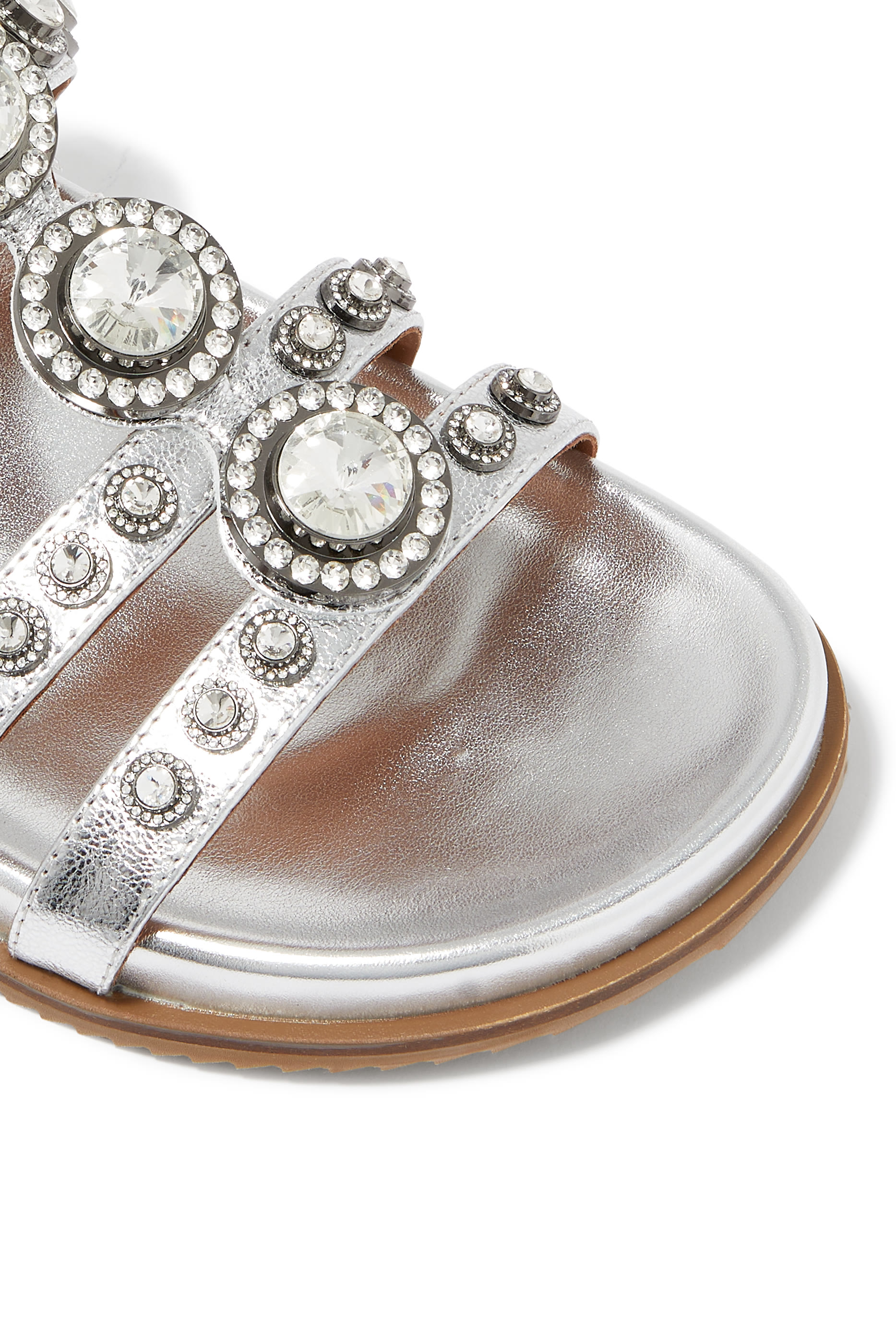 صندل أوكتافيا فليكسي غلادييتور