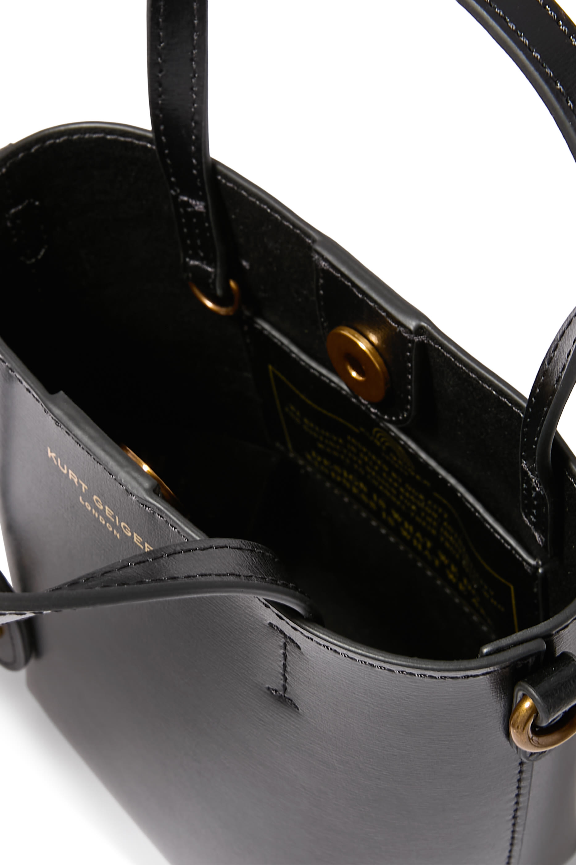 Small Chelsea Shopper Bag