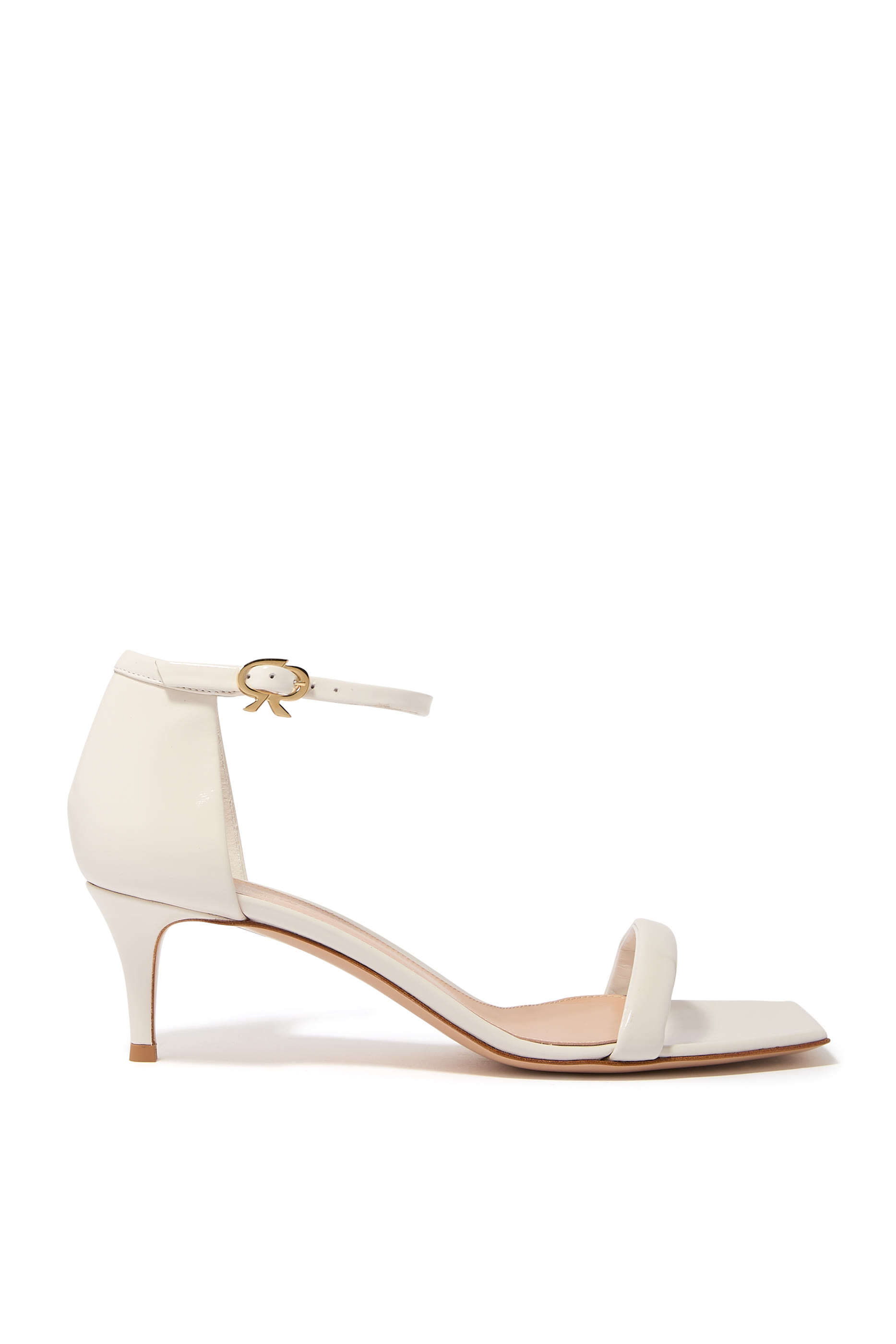 صندل ريس 55 بمقدمة مربعة