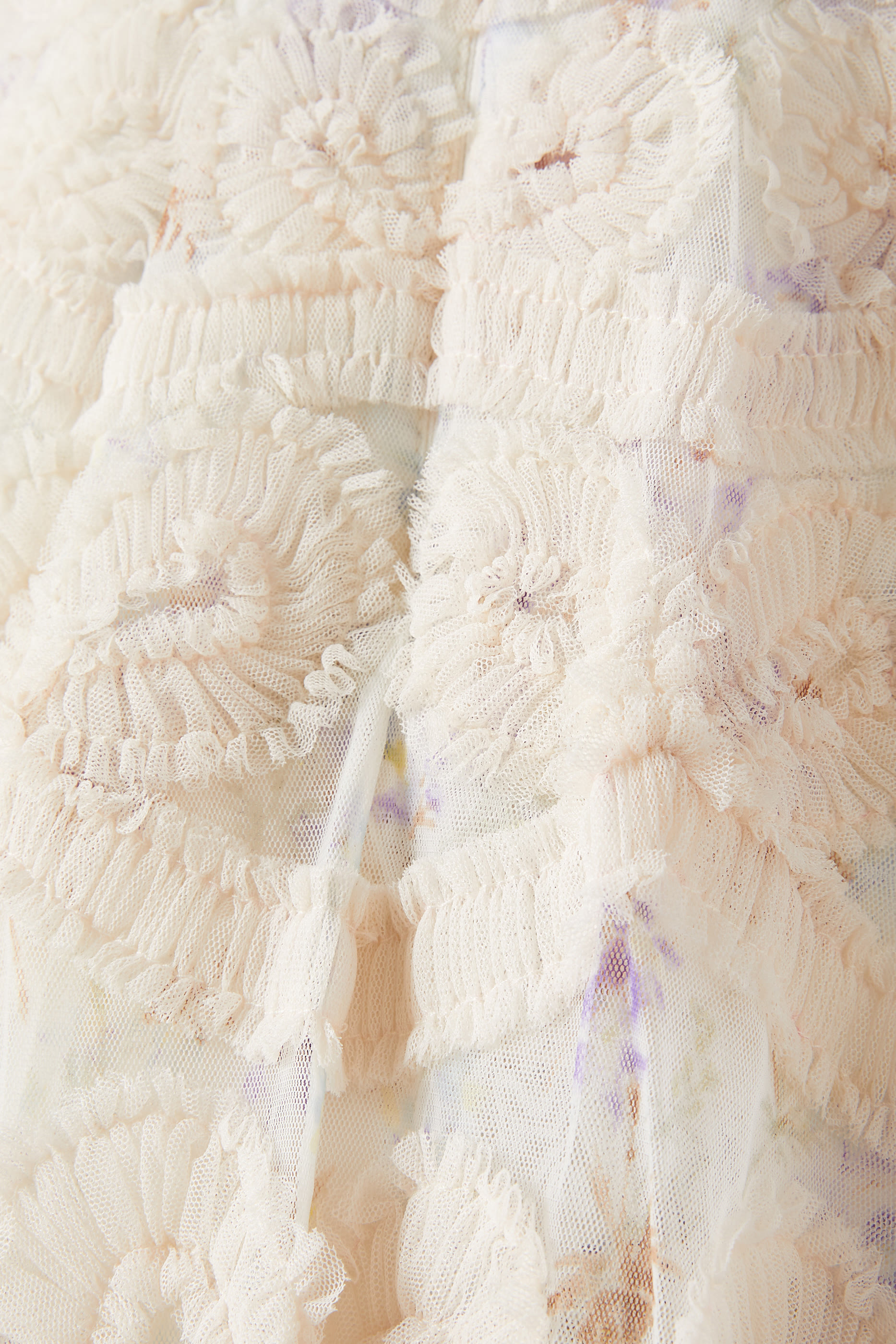 فستان أوفليا ديتسي إنغريد للأطفال 