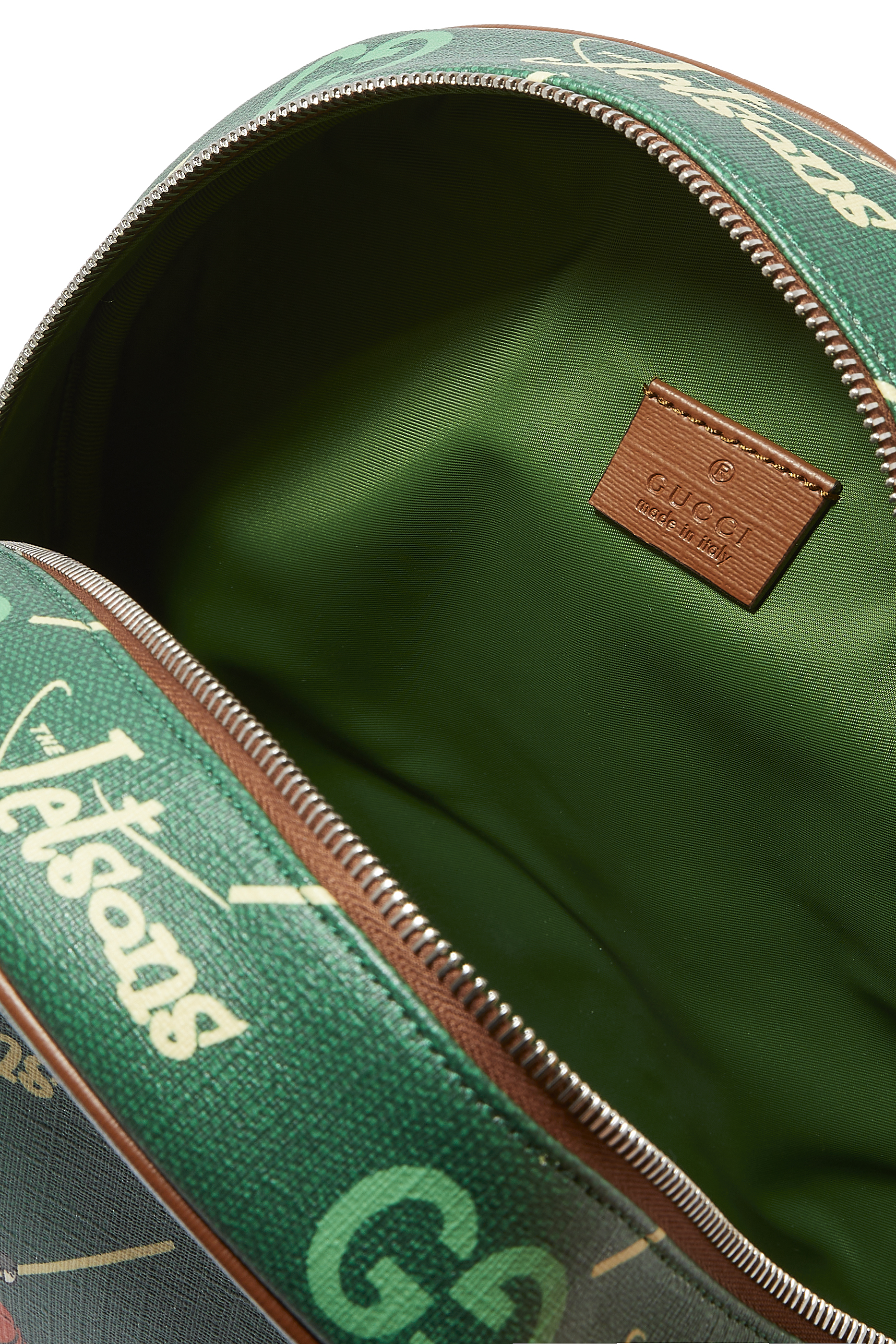 حقيبة ظهر مستديرة للأطفال بطبعة جيتسونز