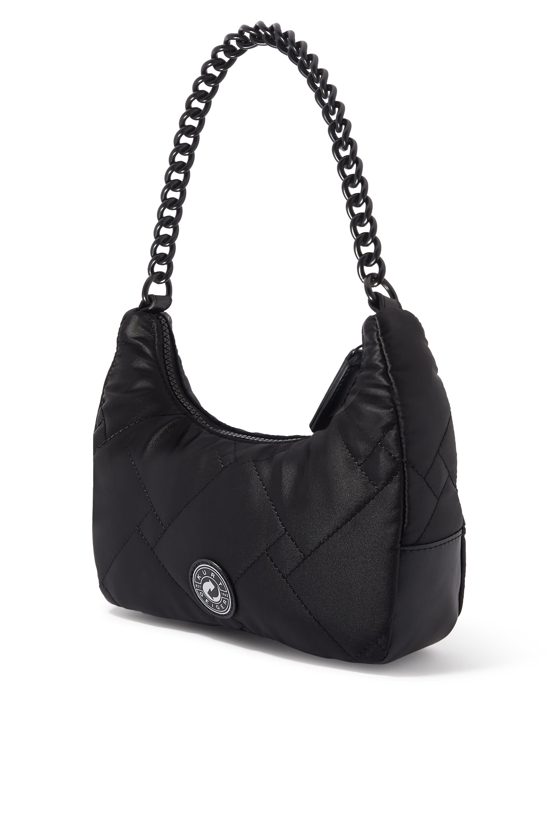 حقيبة كتف معاد تدويرها