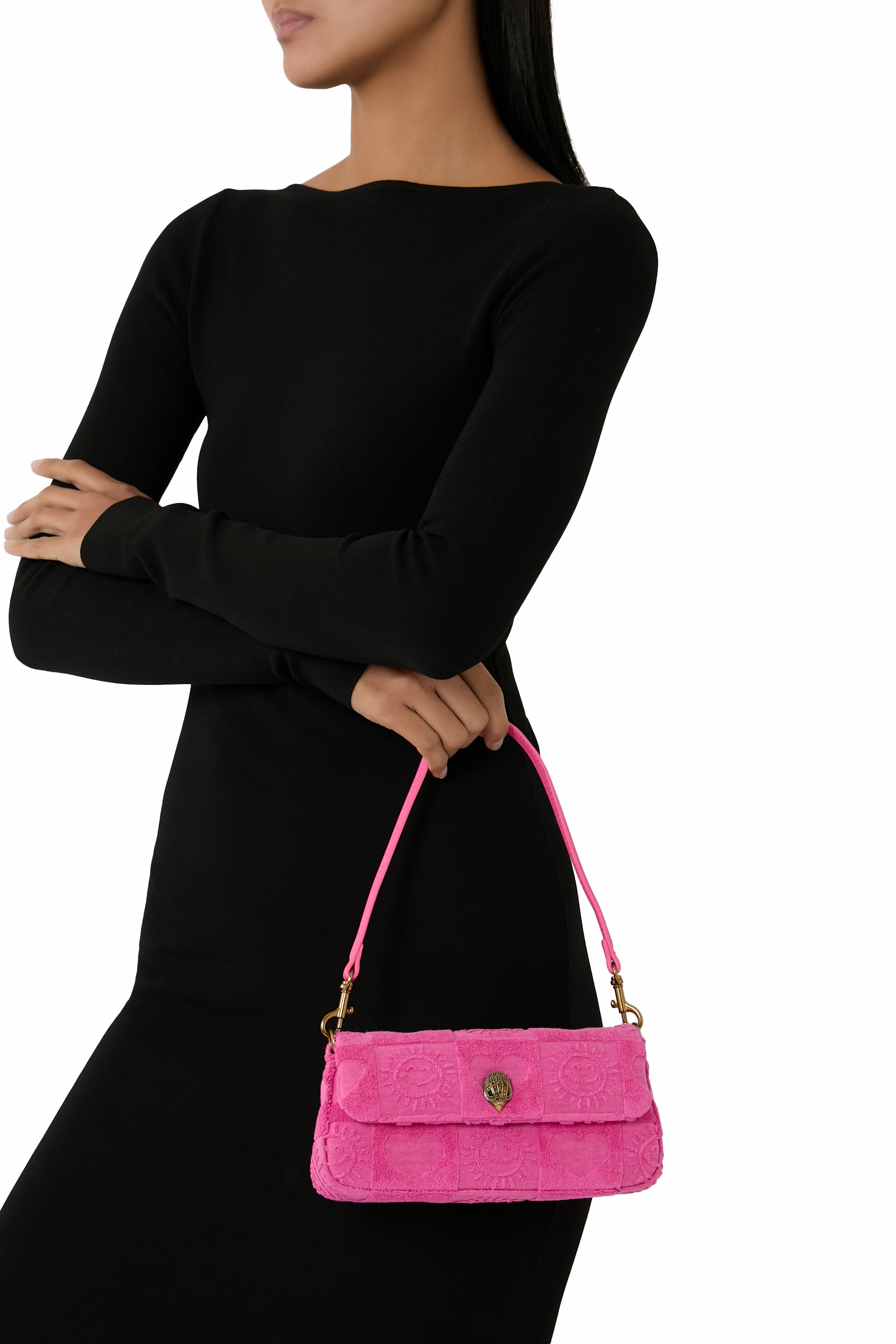 حقيبة كتف بيكل