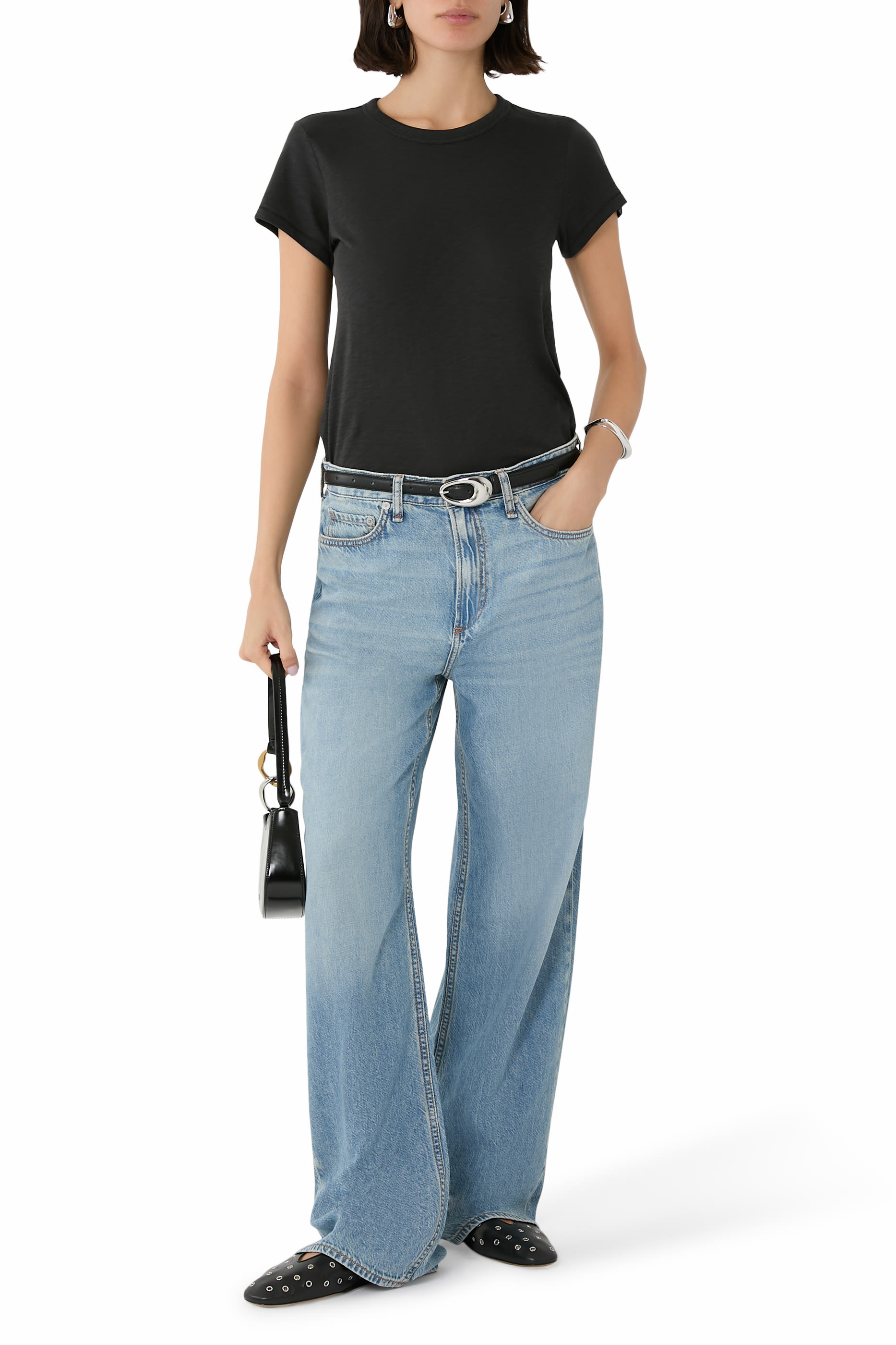 تيشيرت سلوب