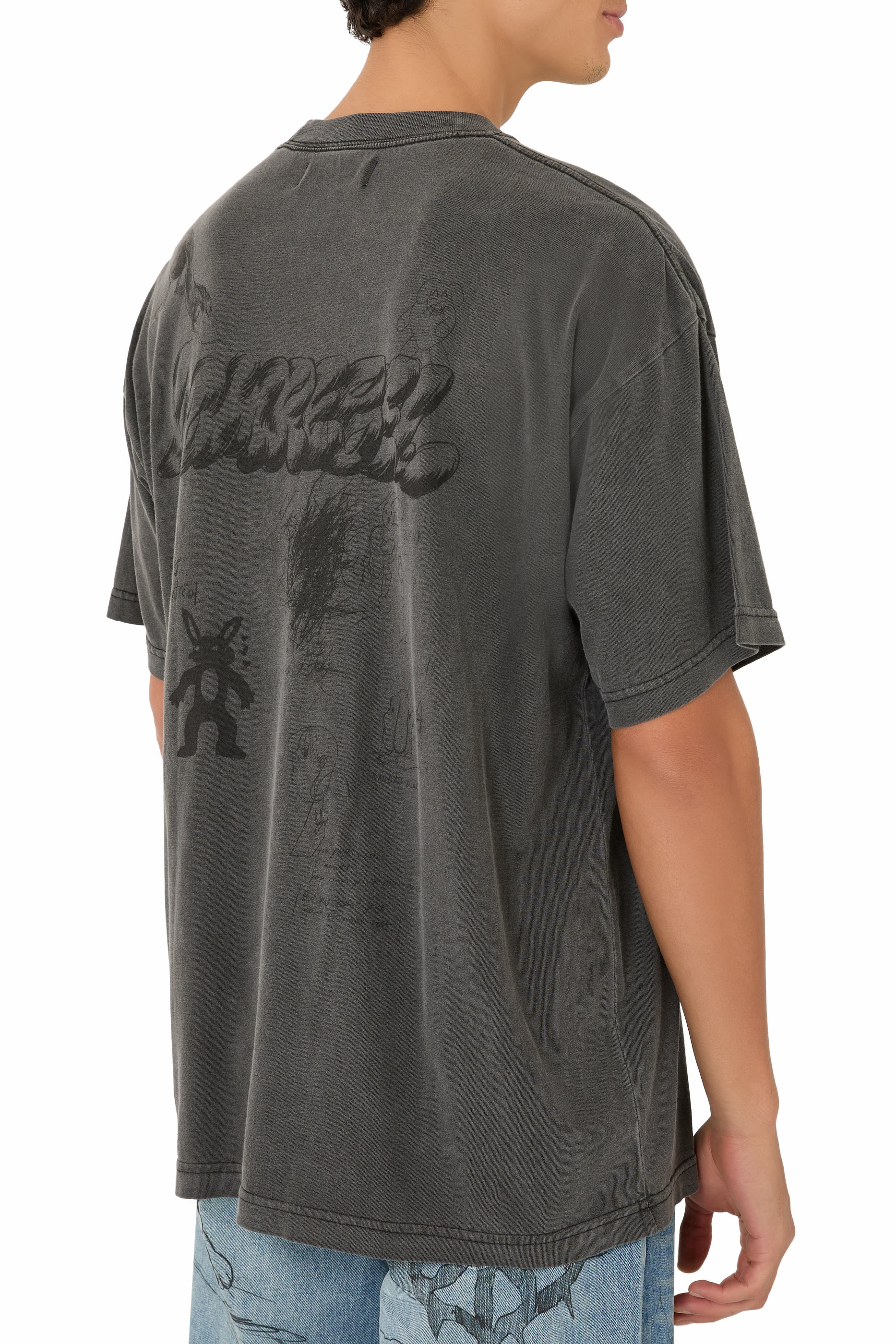 Smooch Box Cotton T-Shirt