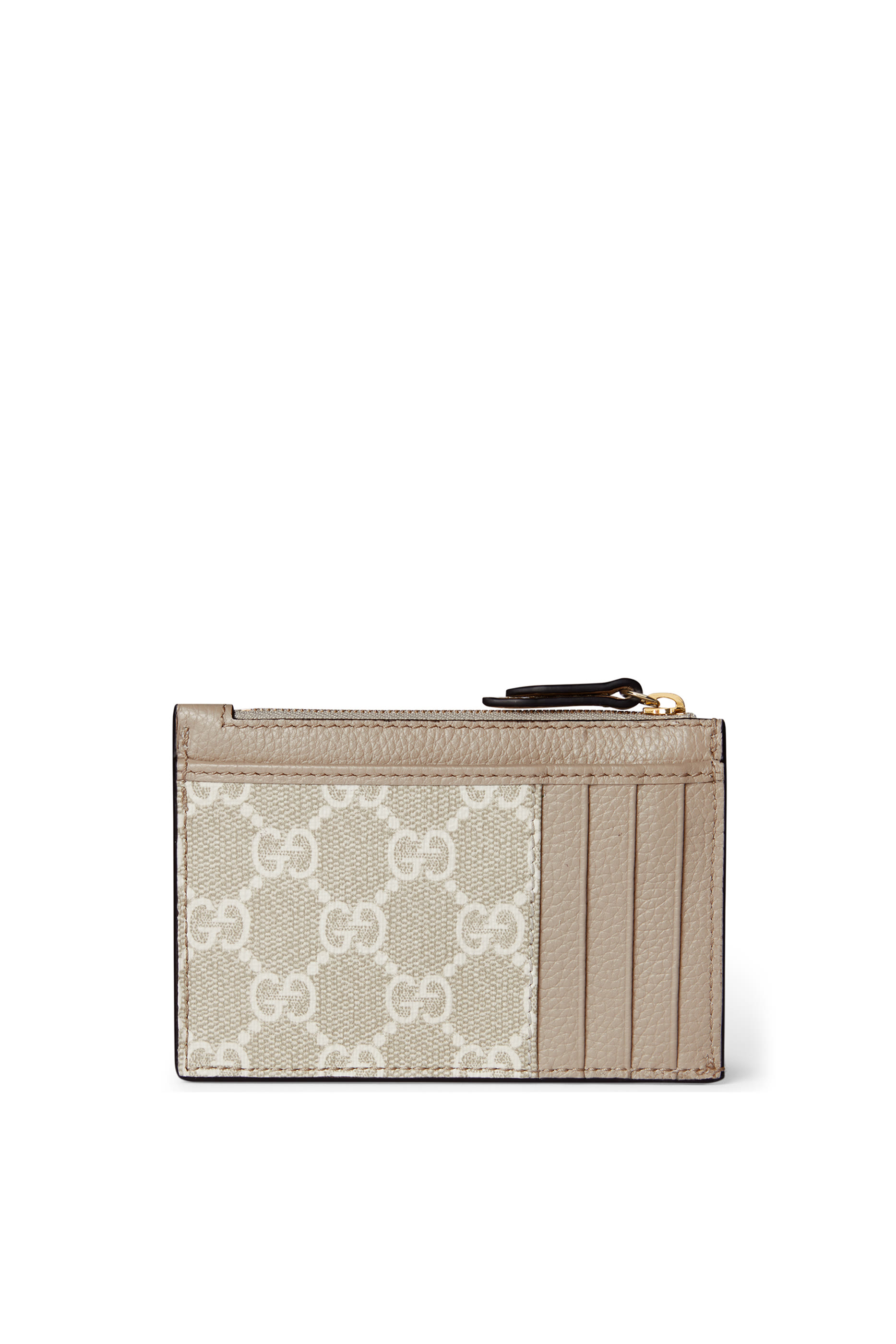  GG Marmont Zip Key Pouch