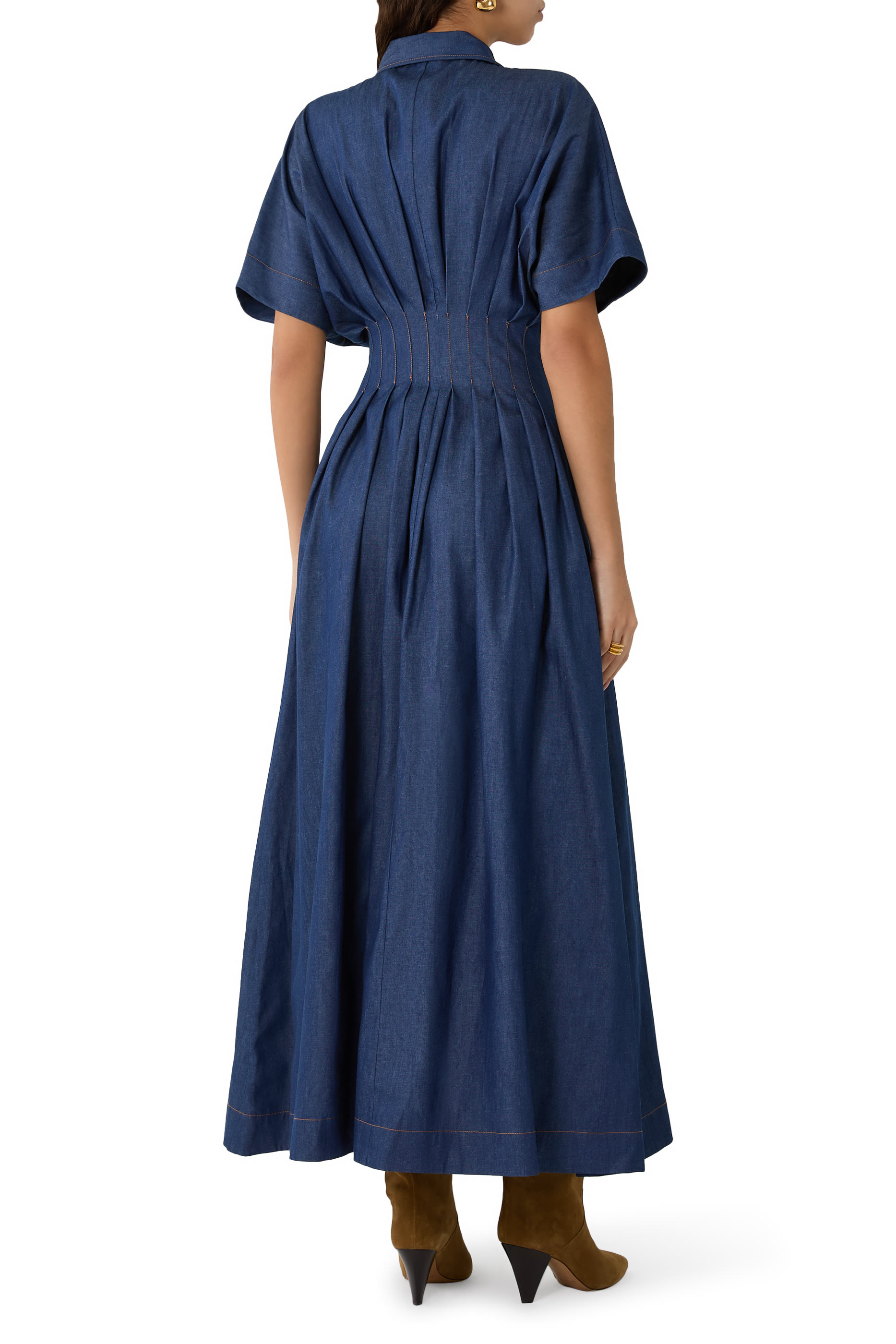 فستان كوراج