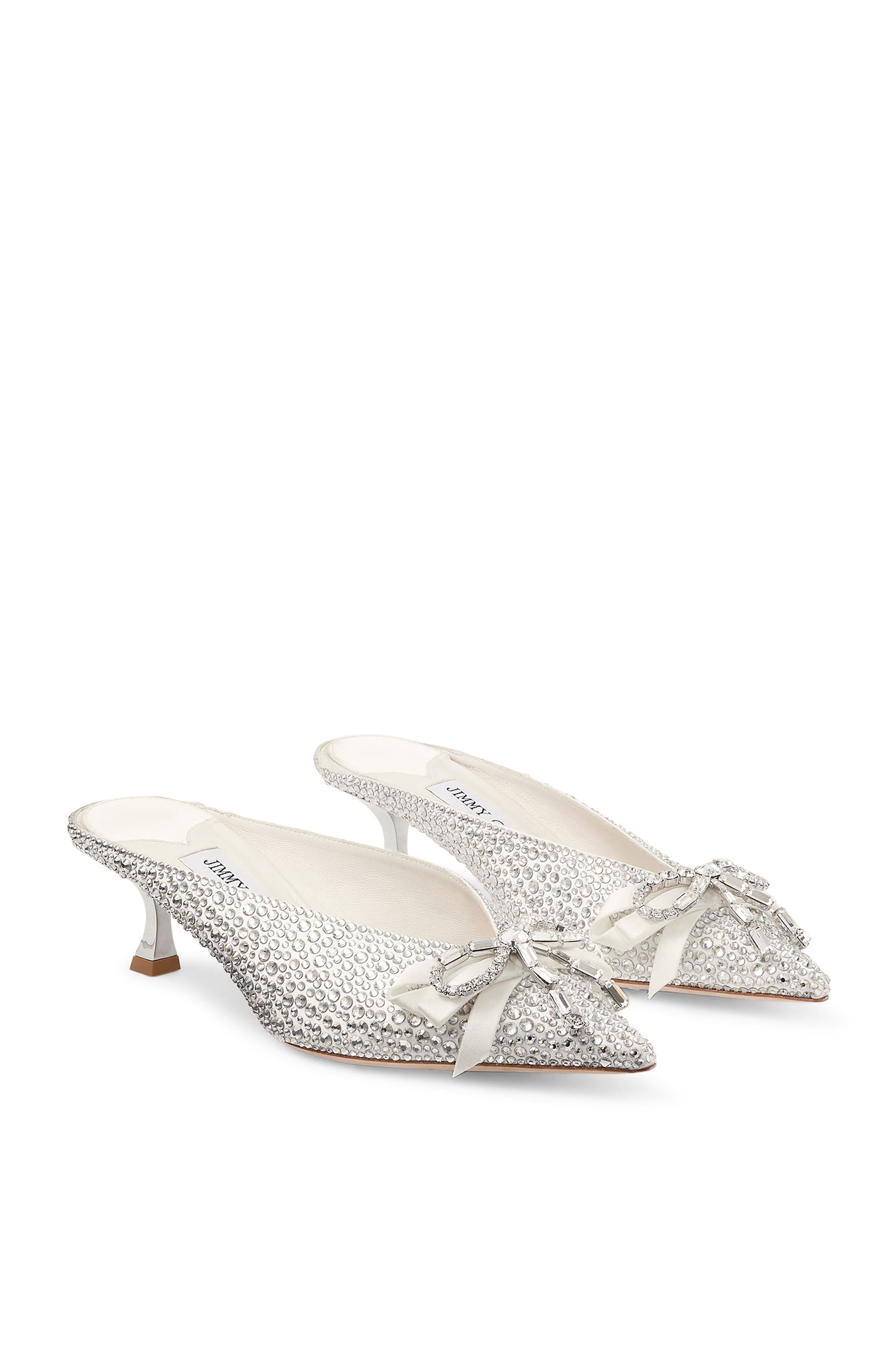 حذاء أوريا 50 مفتوح من الخلف