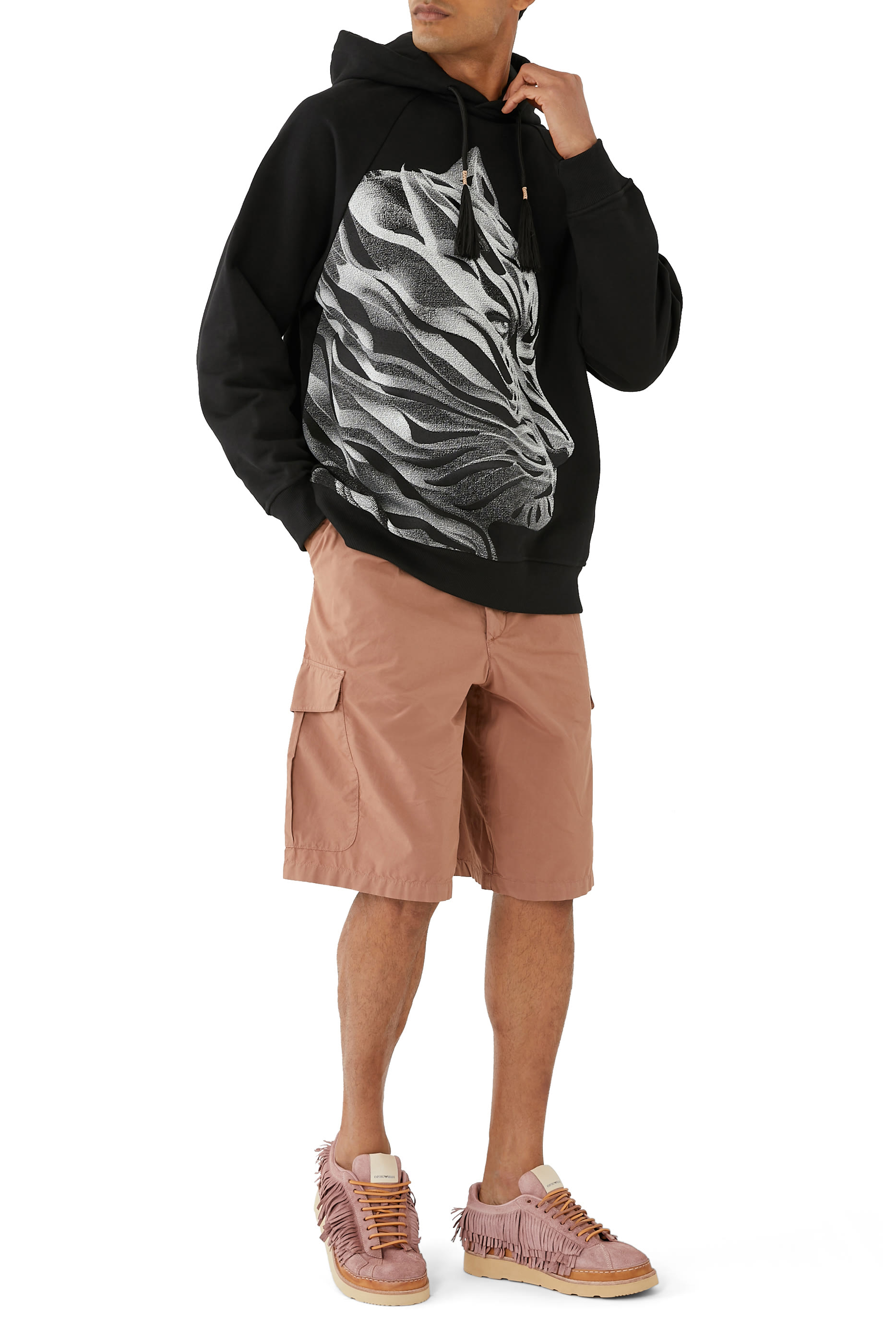 شورت برمودا