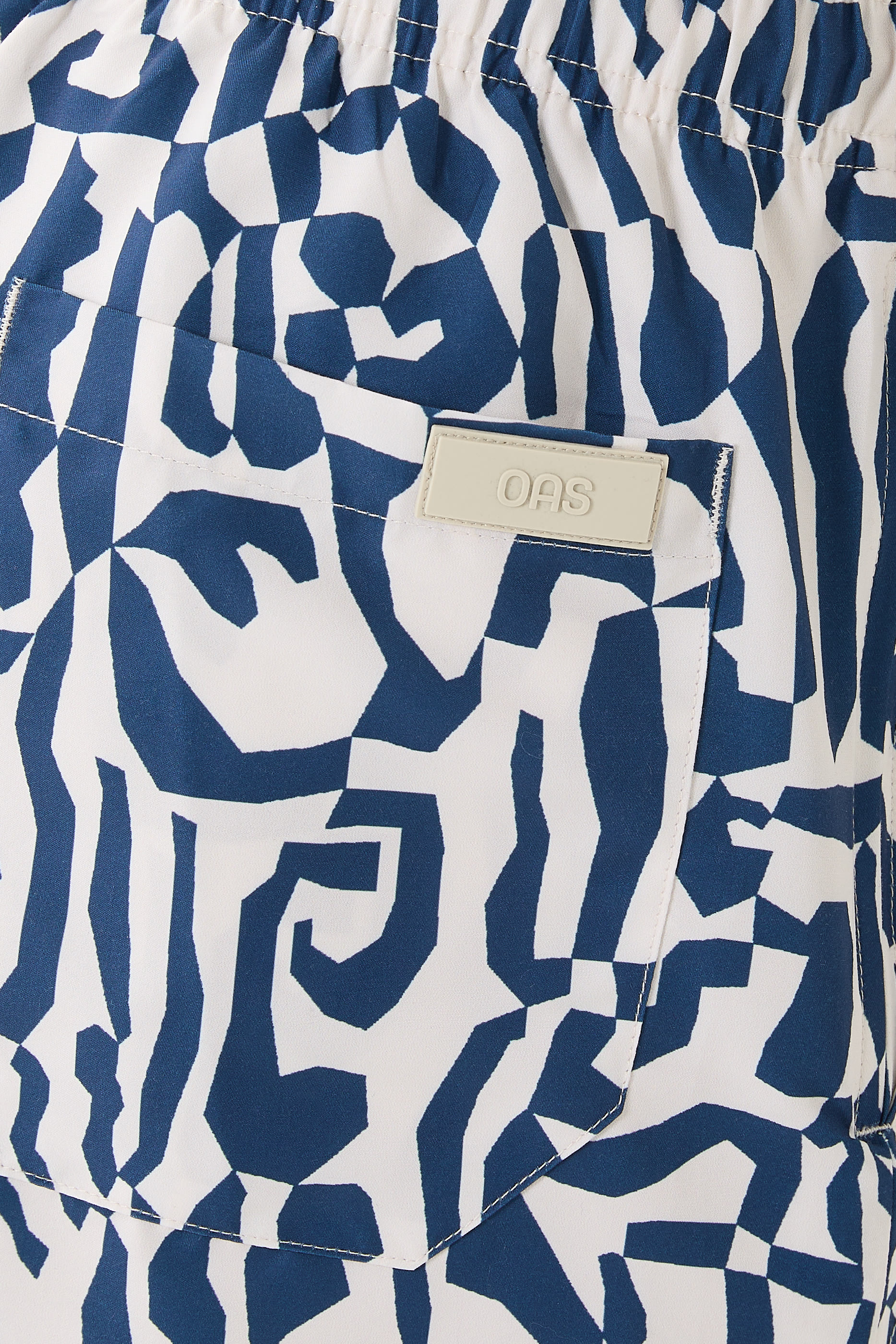 شورت سباحة ماربلينغ