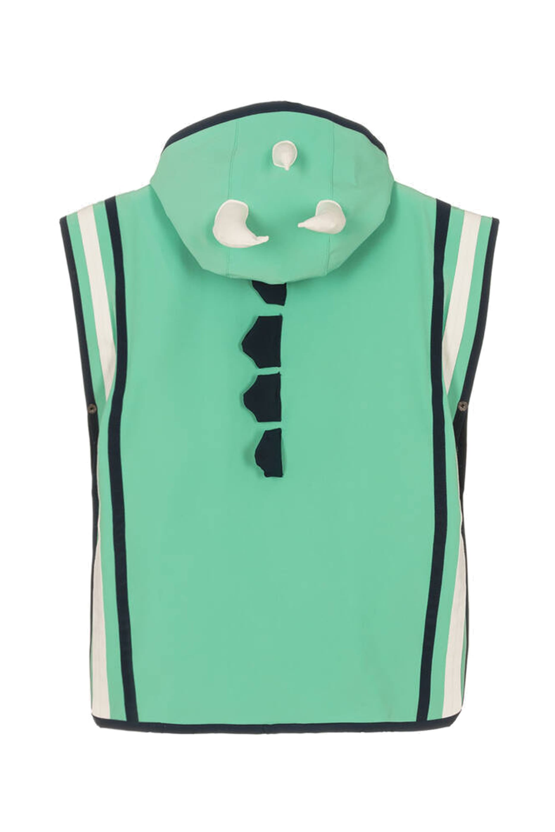 بونشو بتصميم الديناصور سبايك