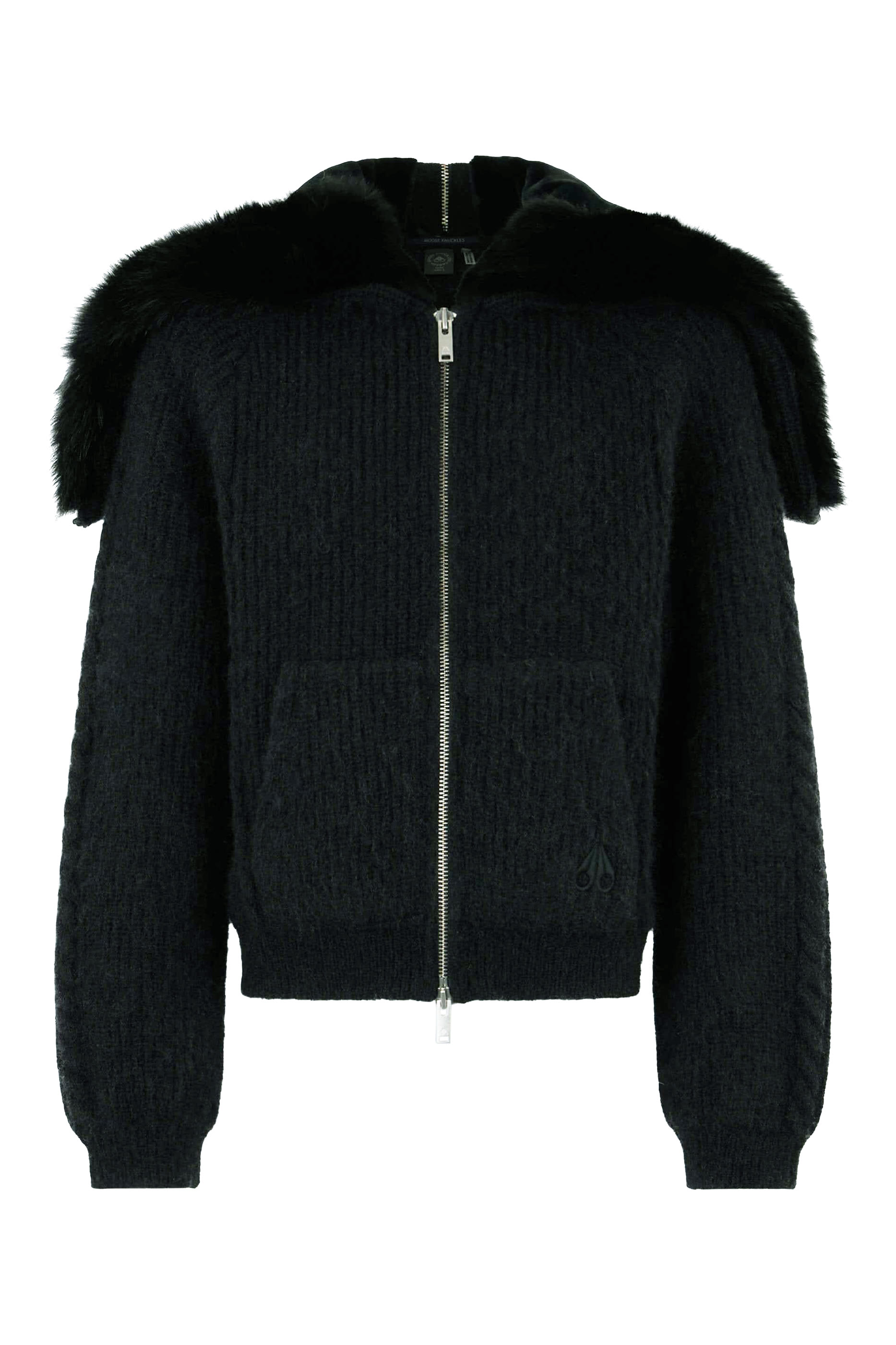 هودي سي جاي بتفاصيل مقسومة