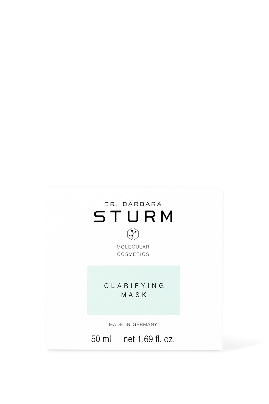 قناع تنقية البشرة