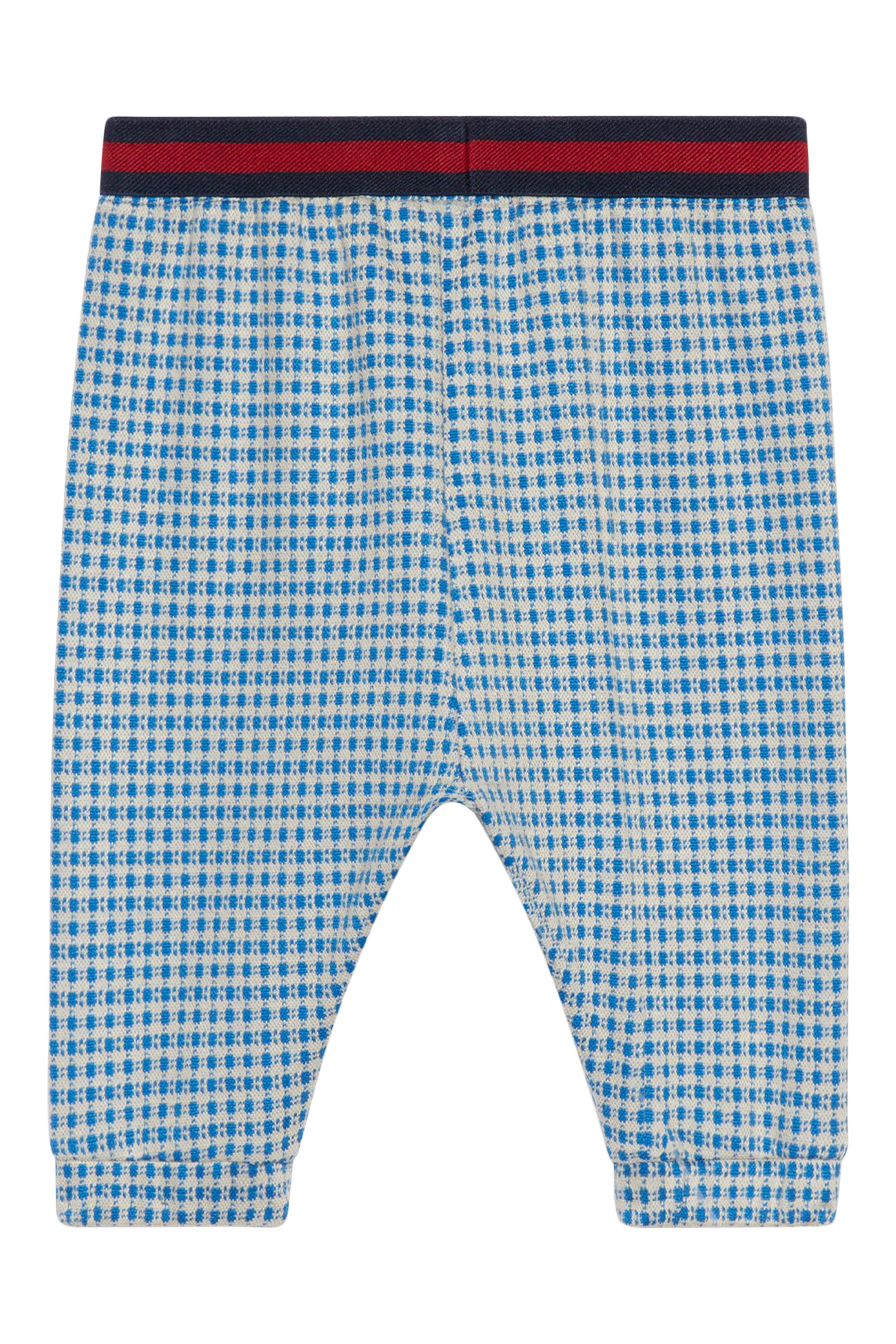 بنطال ويب للأطفال جيرسيه