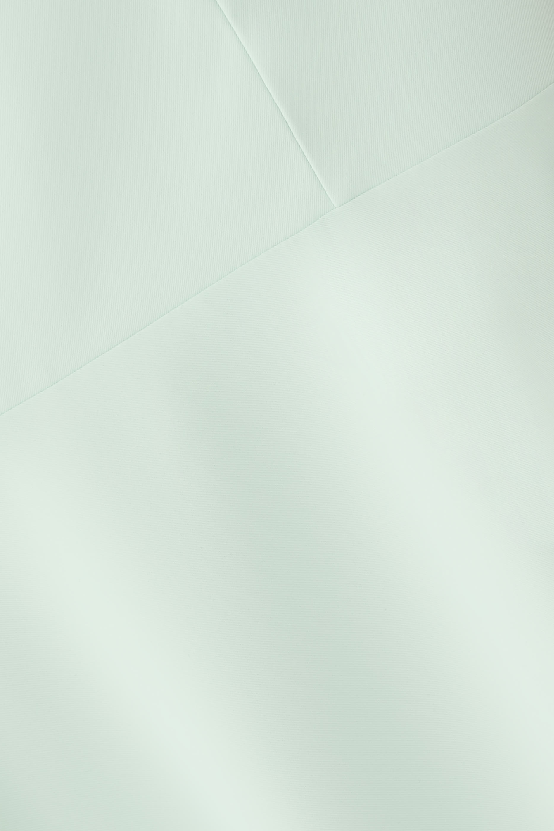 فستان  ذا ألتيميت ميوز طويل بلا حمالات