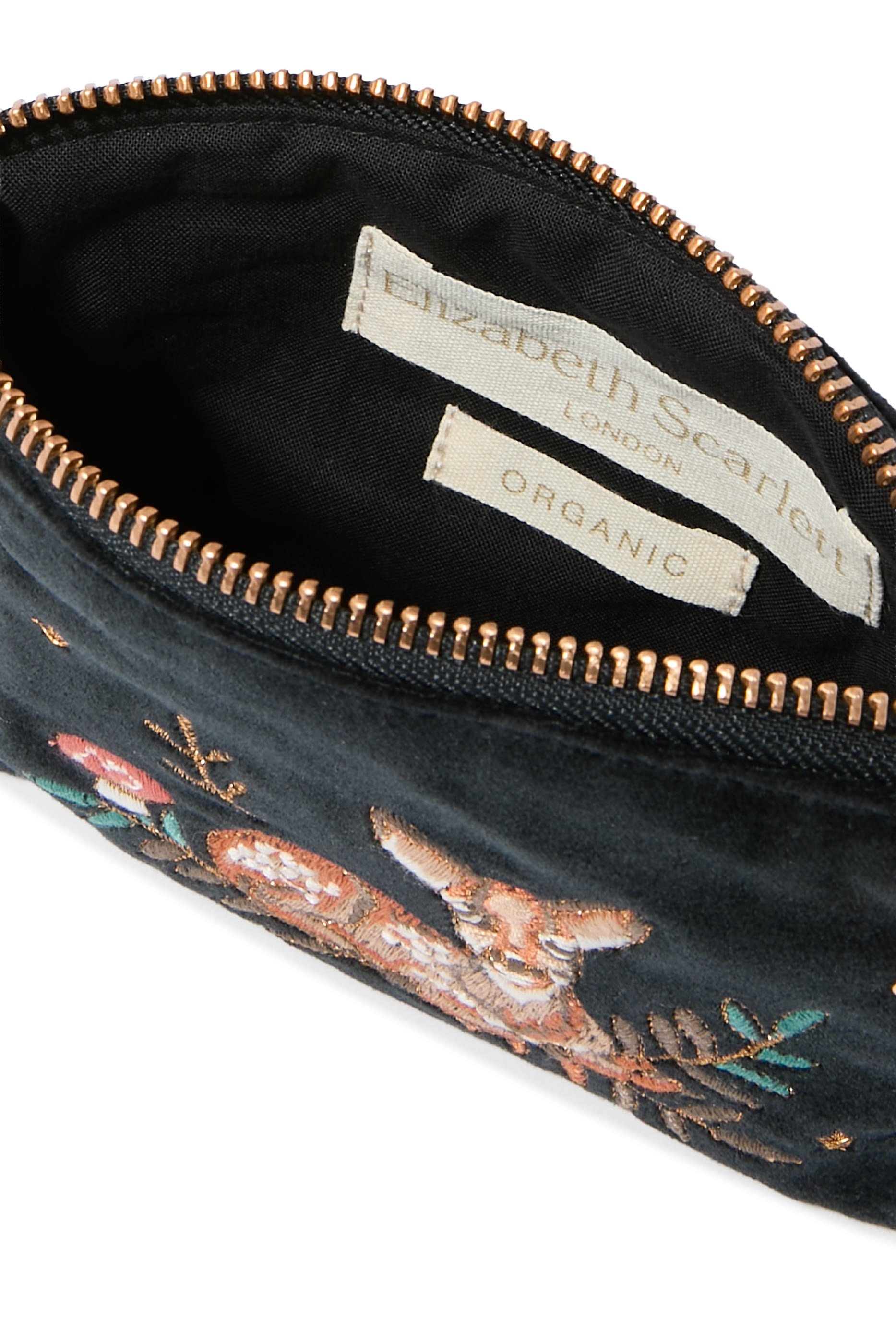 محفظة عملات معدنية انشنتد وودلاند