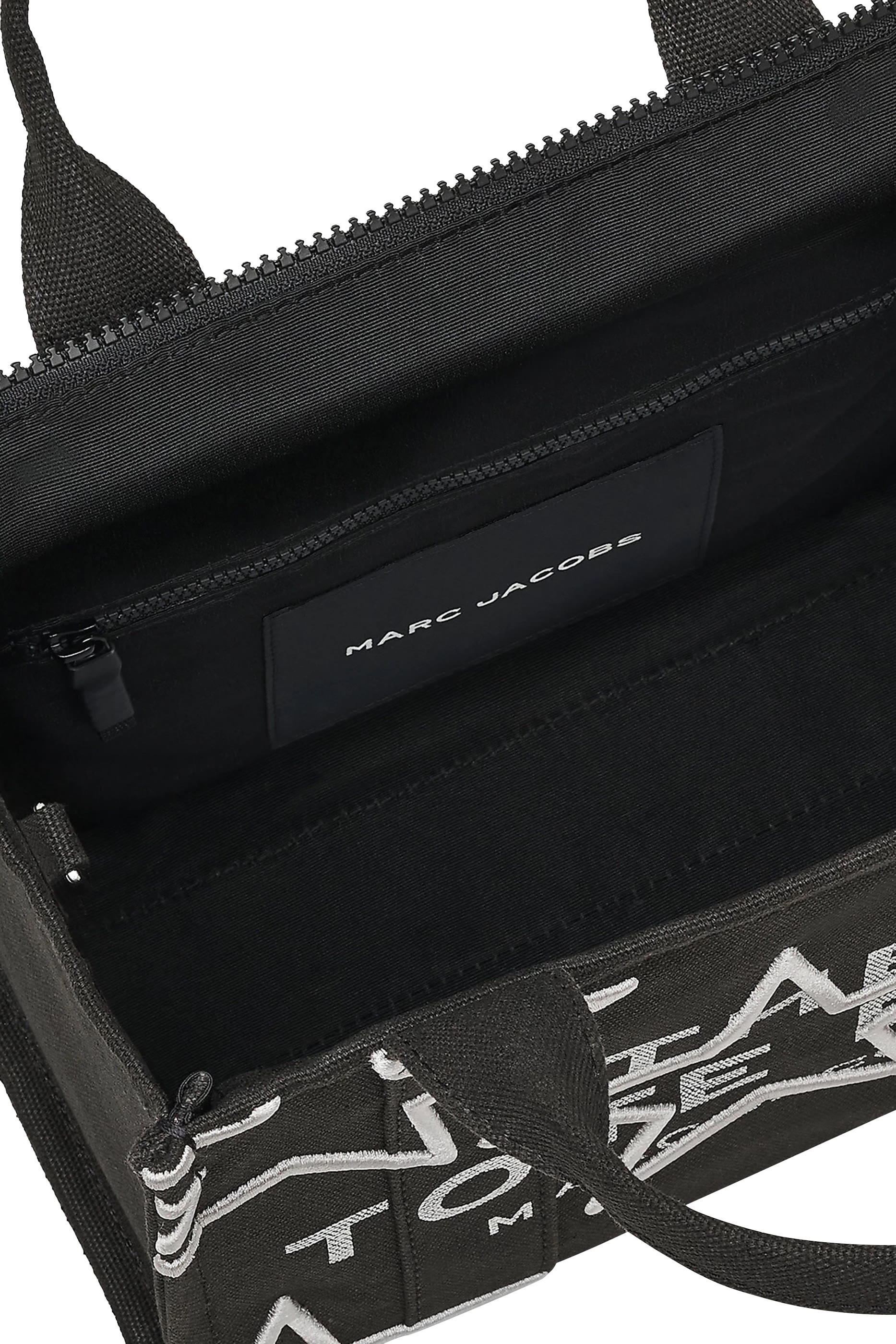 حقيبة يد صغيرة بنقشة نجوم قنب