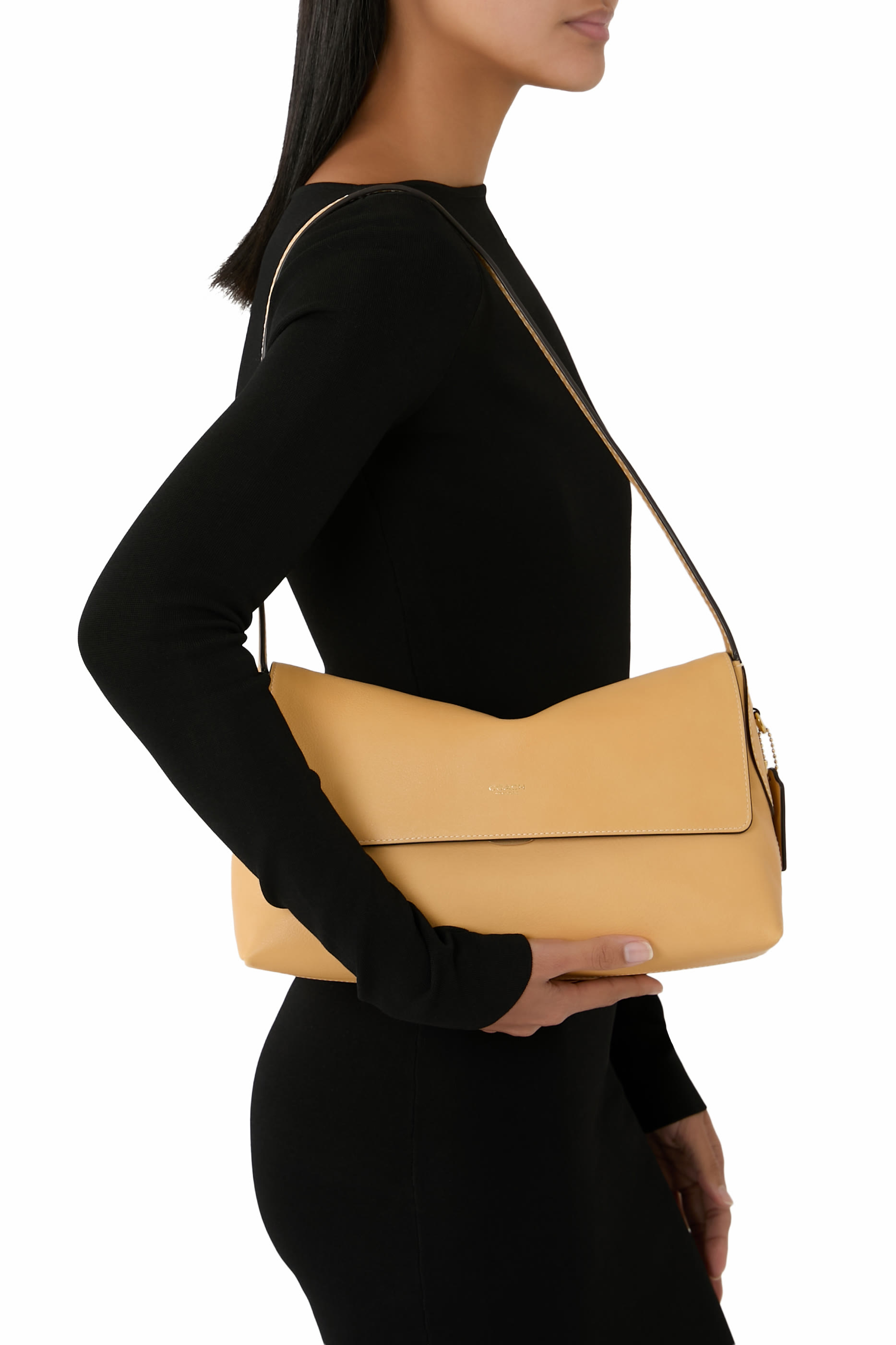 حقيبة كتف تشيلسيا 30