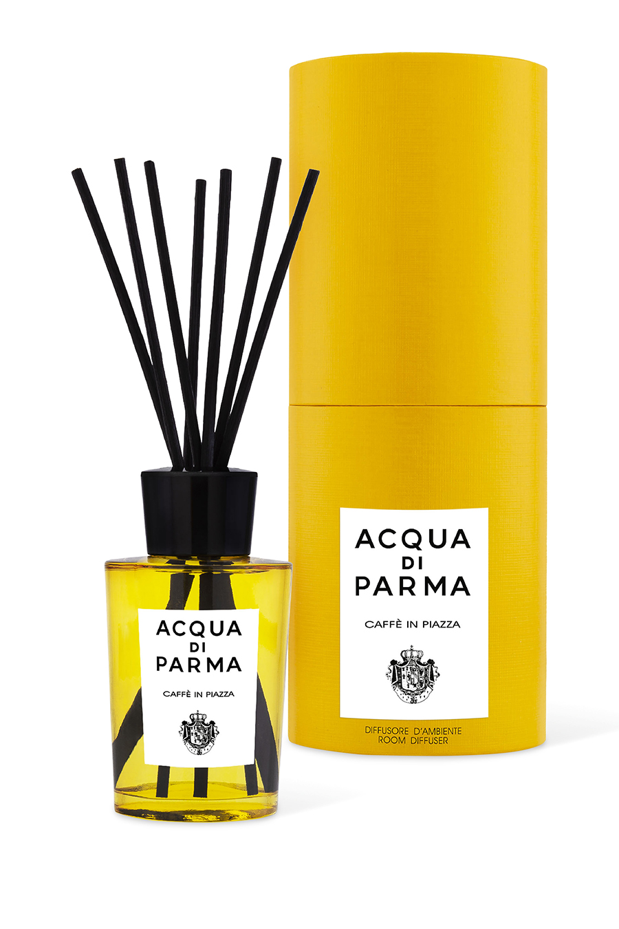 موزع عطر للغرفة كافيه إن بيازا