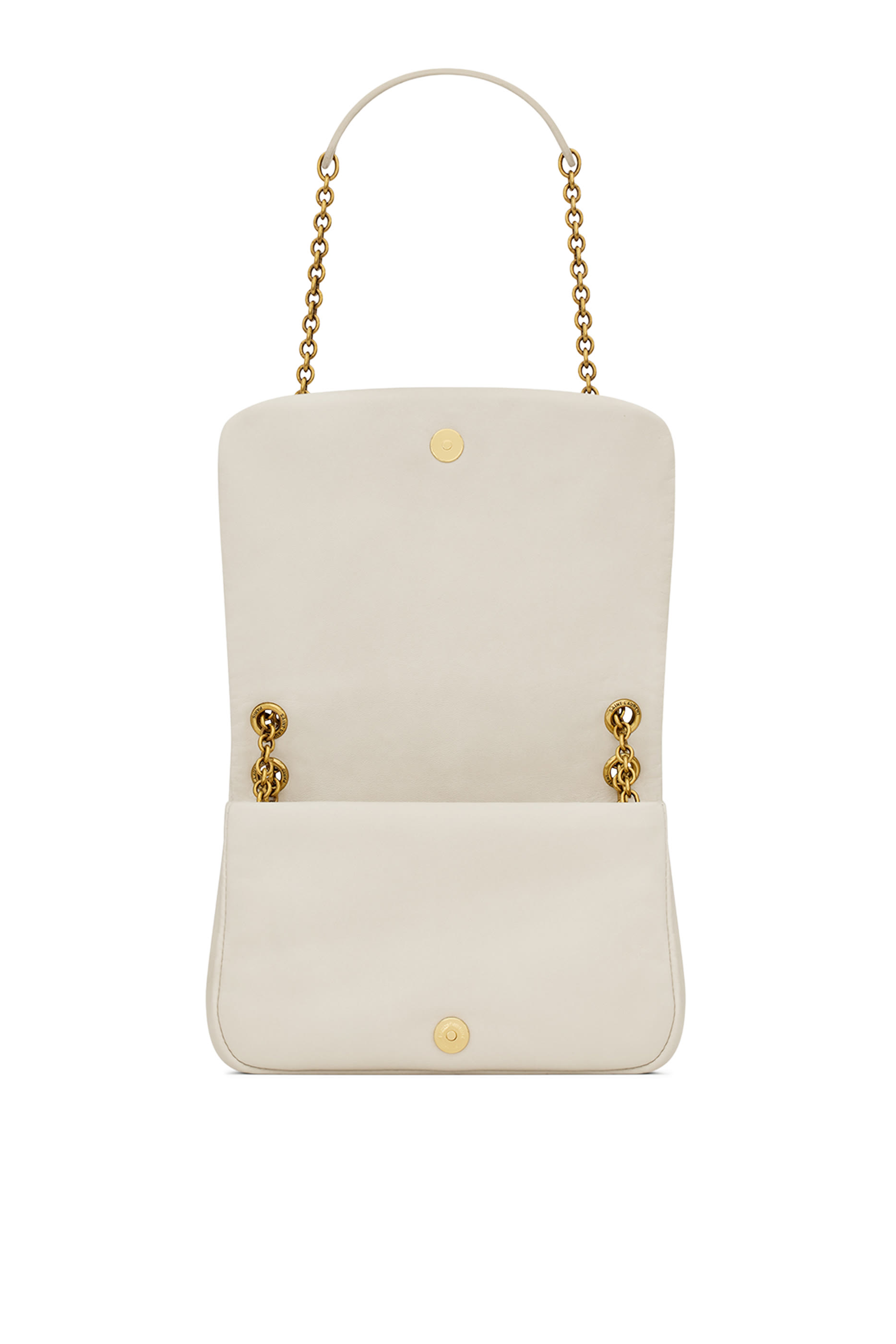 حقيبة جيمي صغيرة 4.3 بسلسلة جلد حمل