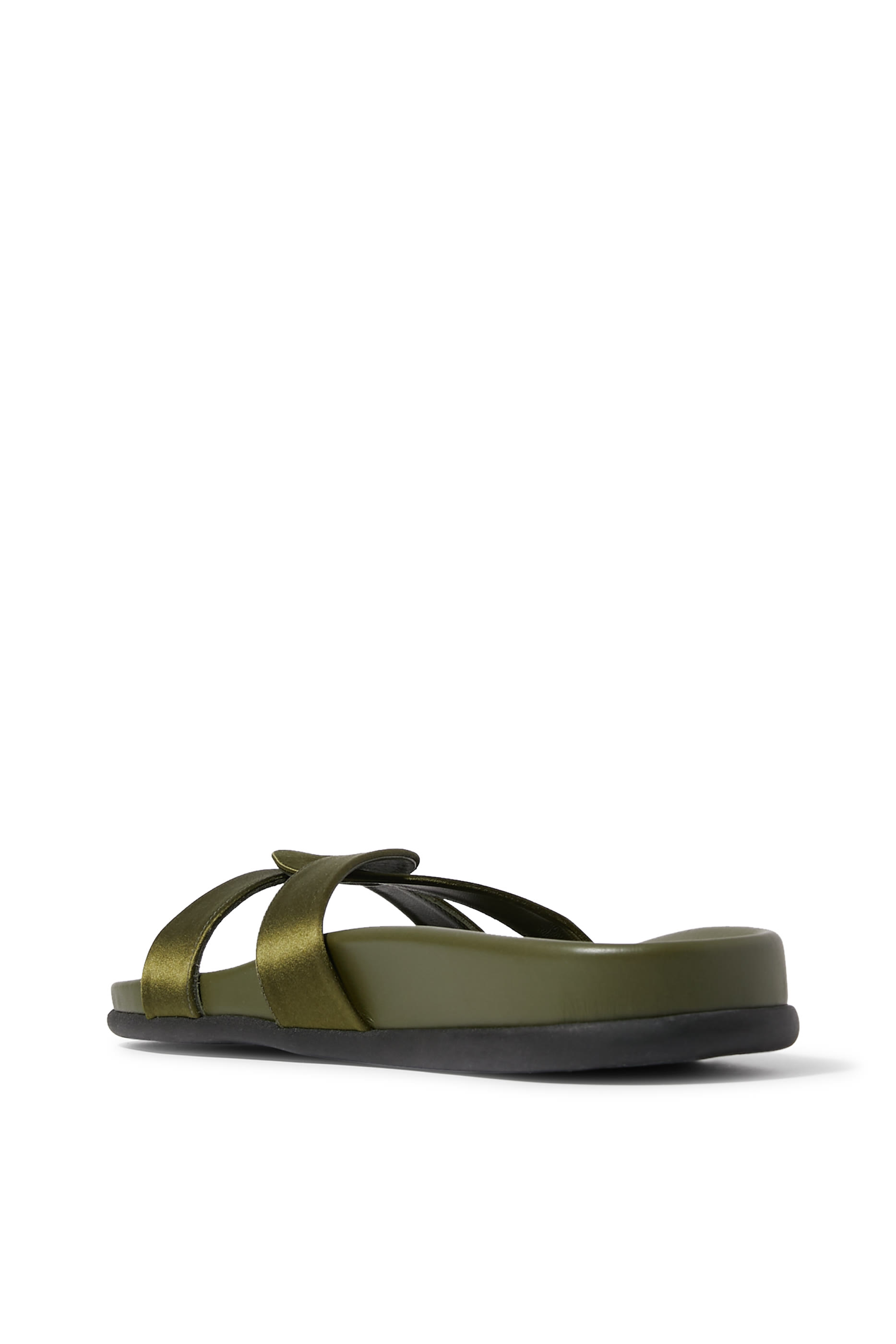 حذاء خفيف ديموس بنعل مسطح