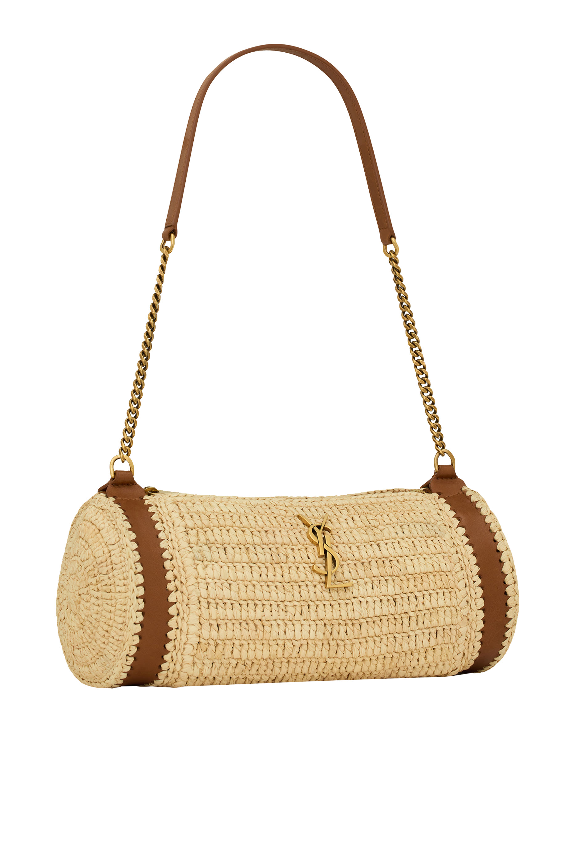  حقيبة ساد صغيرة بتصميم أسطواني