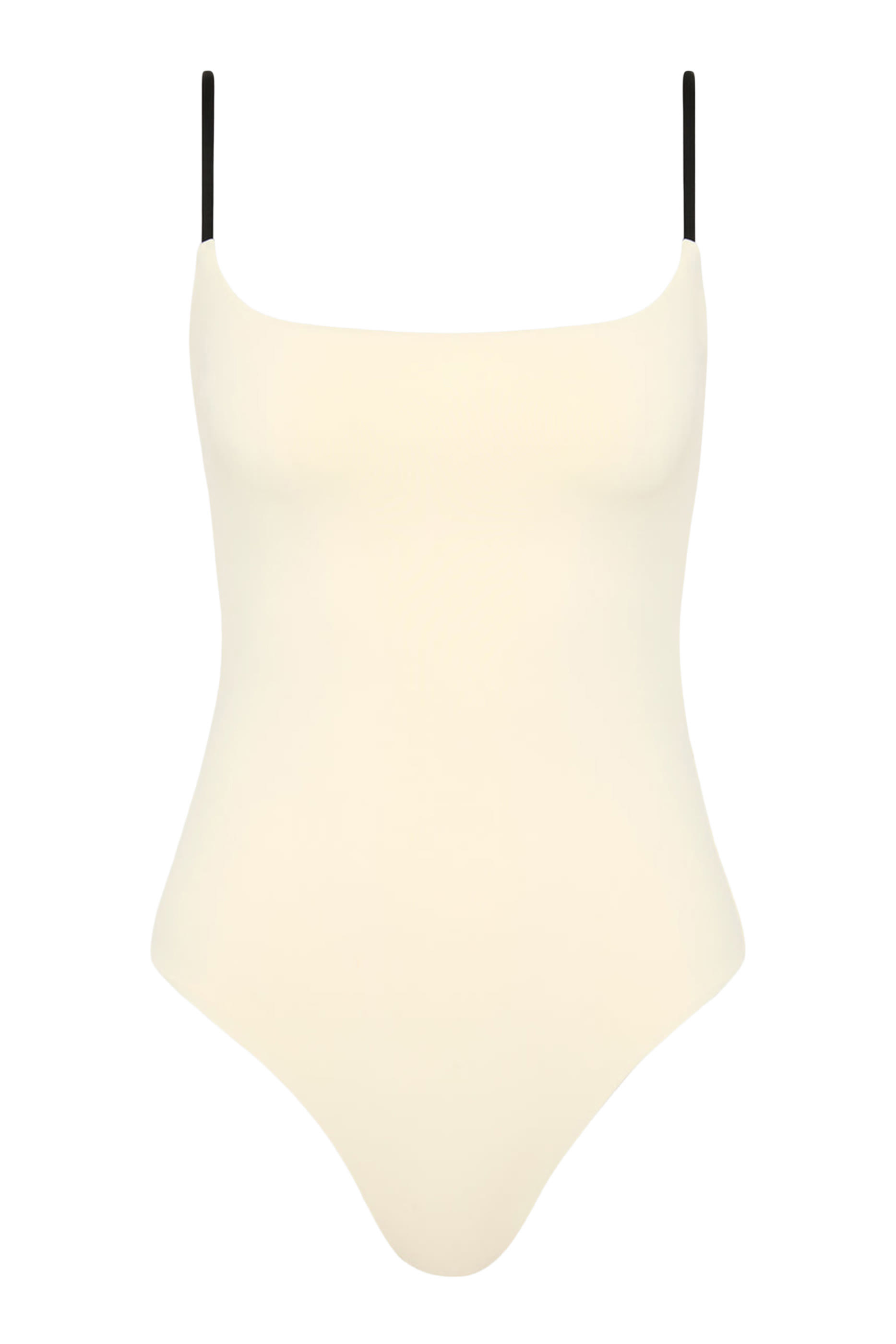 لباس سباحة بيانكا قطعة واحدة