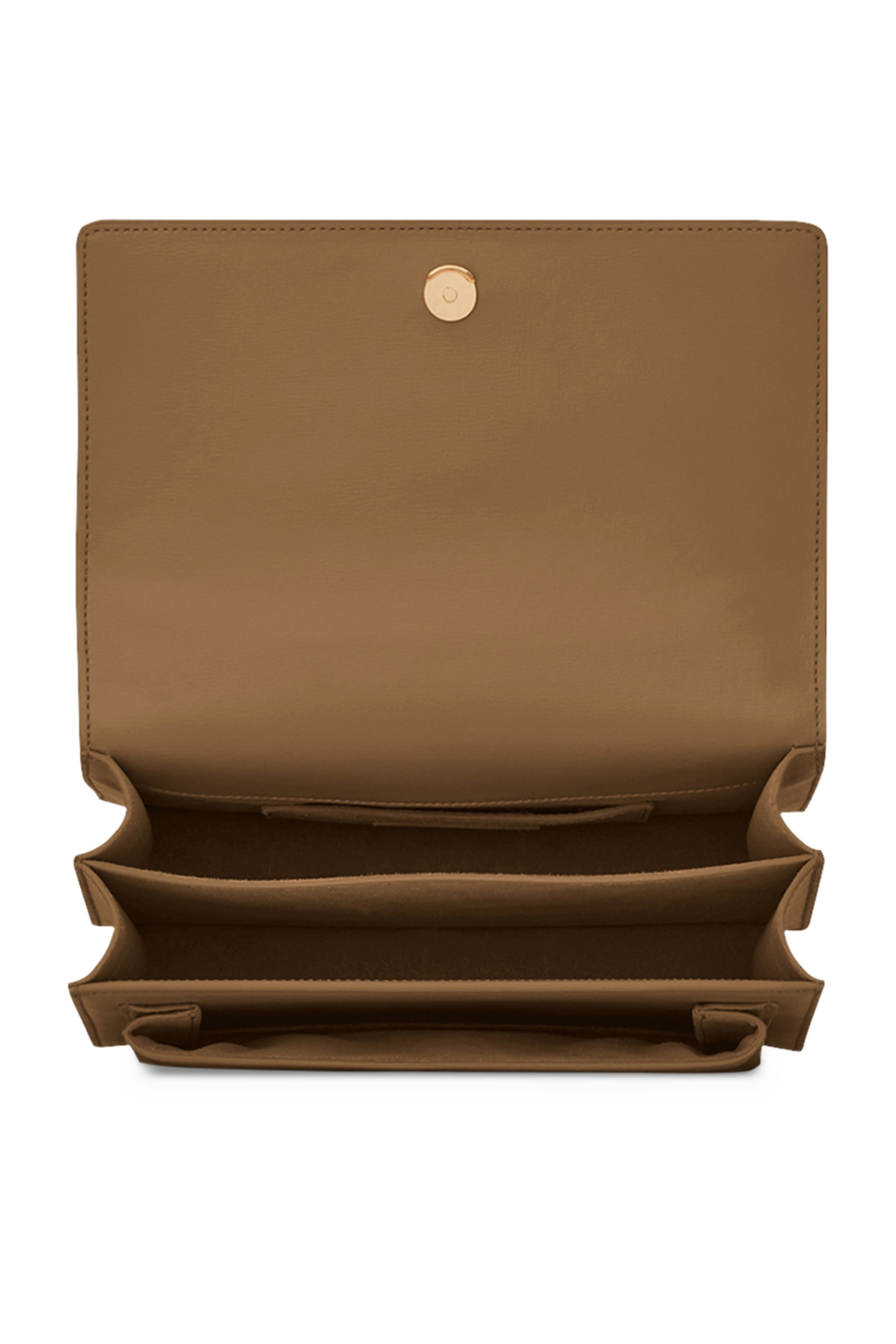 حقيبة سن ست جلد ناعم