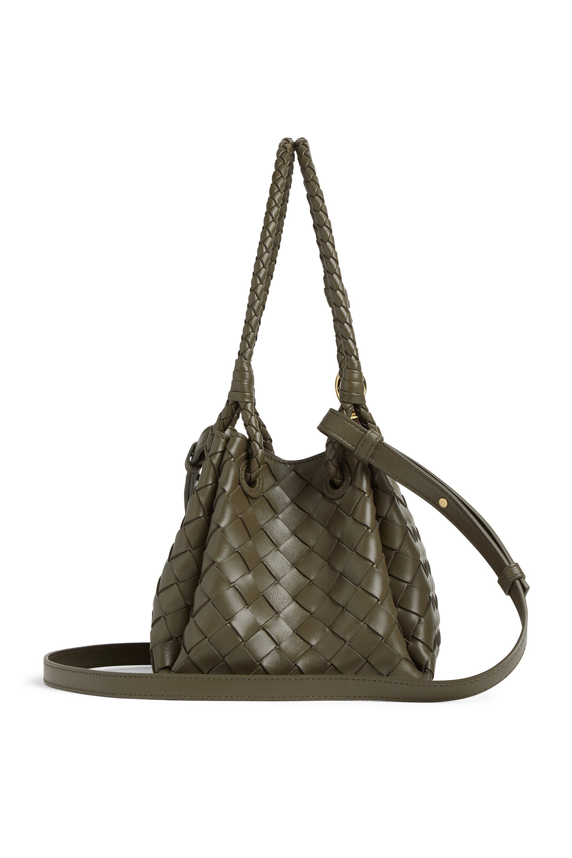 حقيبة باراشوت صغيرة