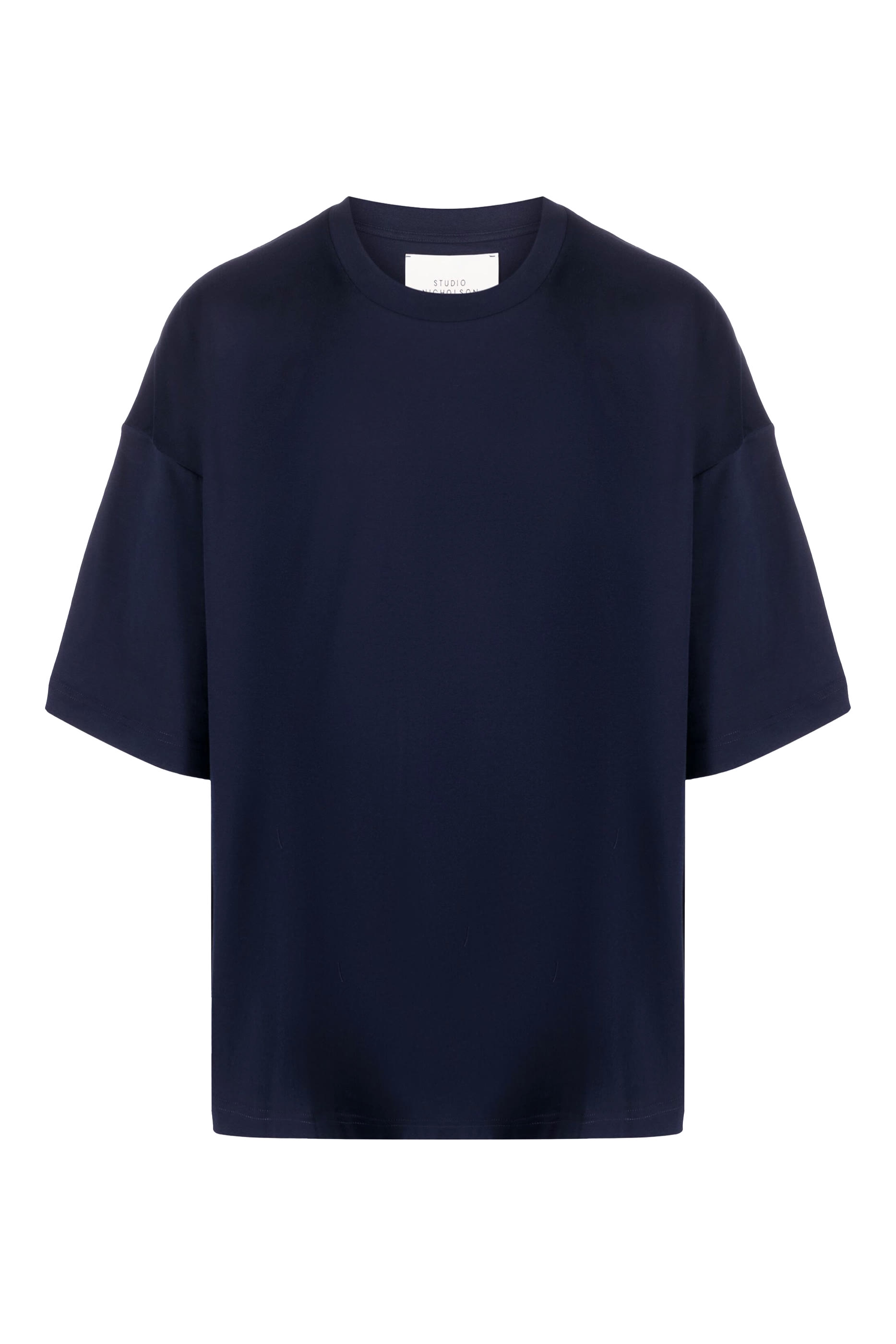 تيشيرت بيو بأكمام قصيرة