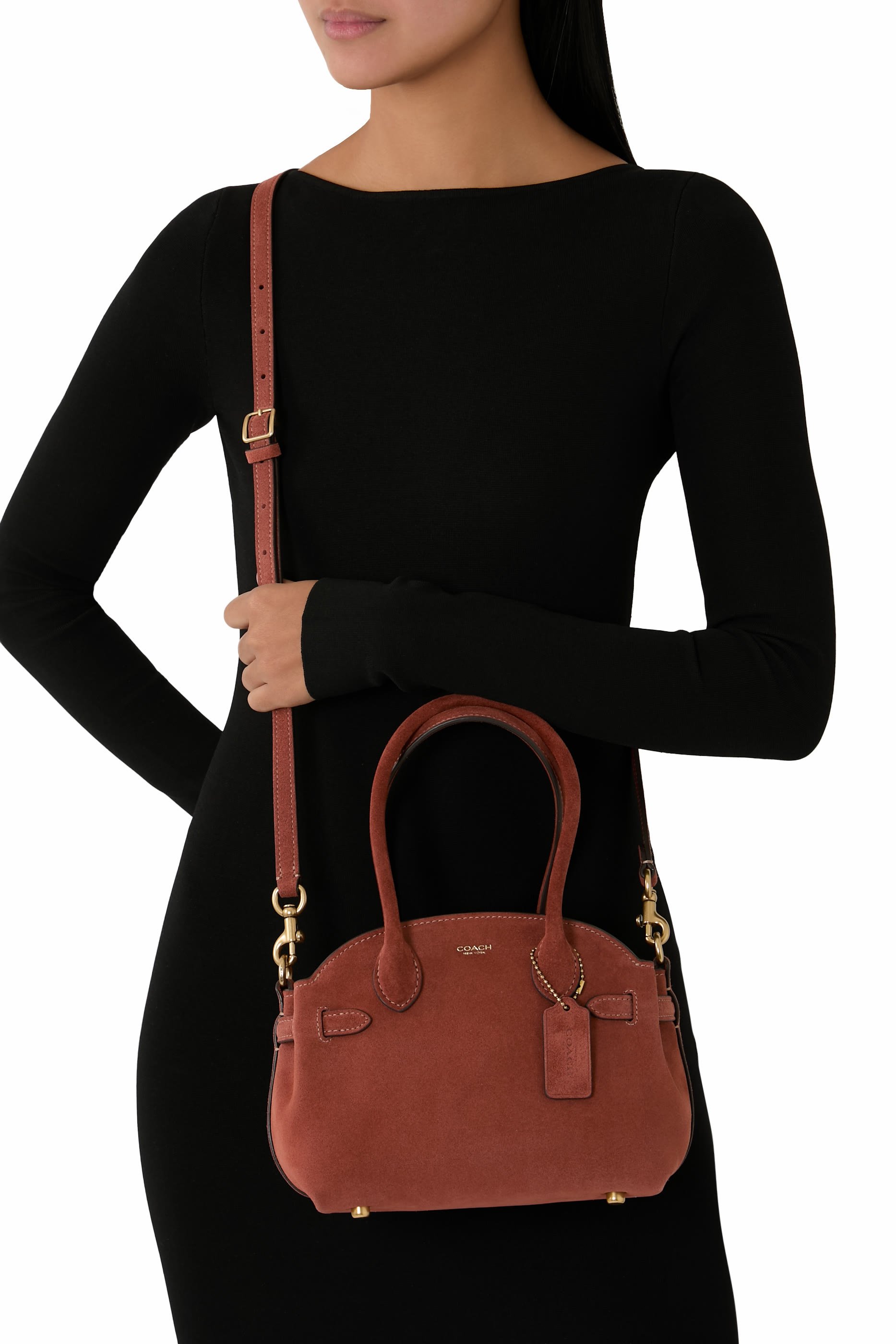 حقيبة إمباير كاري اول 21 خامة ناعمة