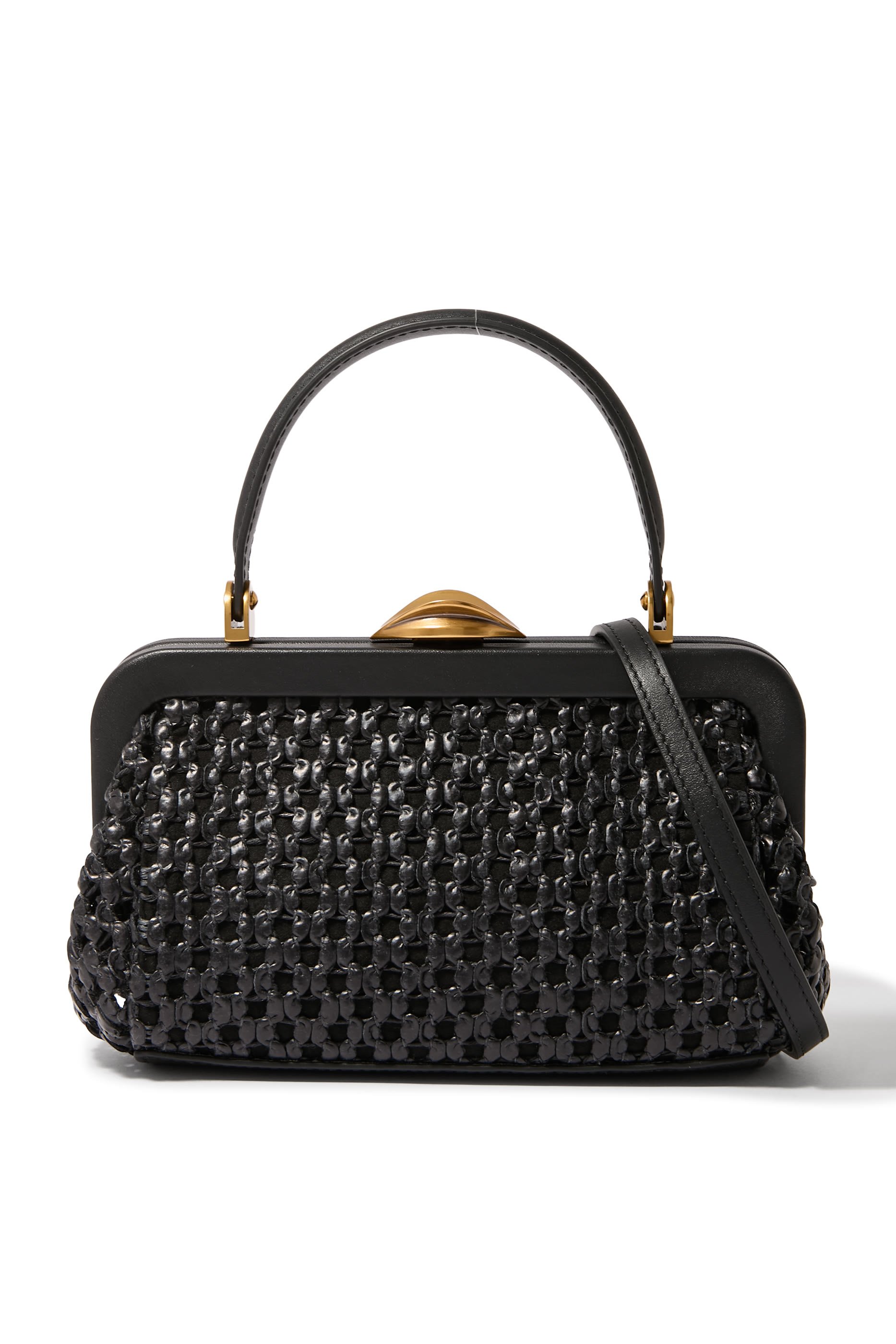 Zuma Mini Crossbody Bag