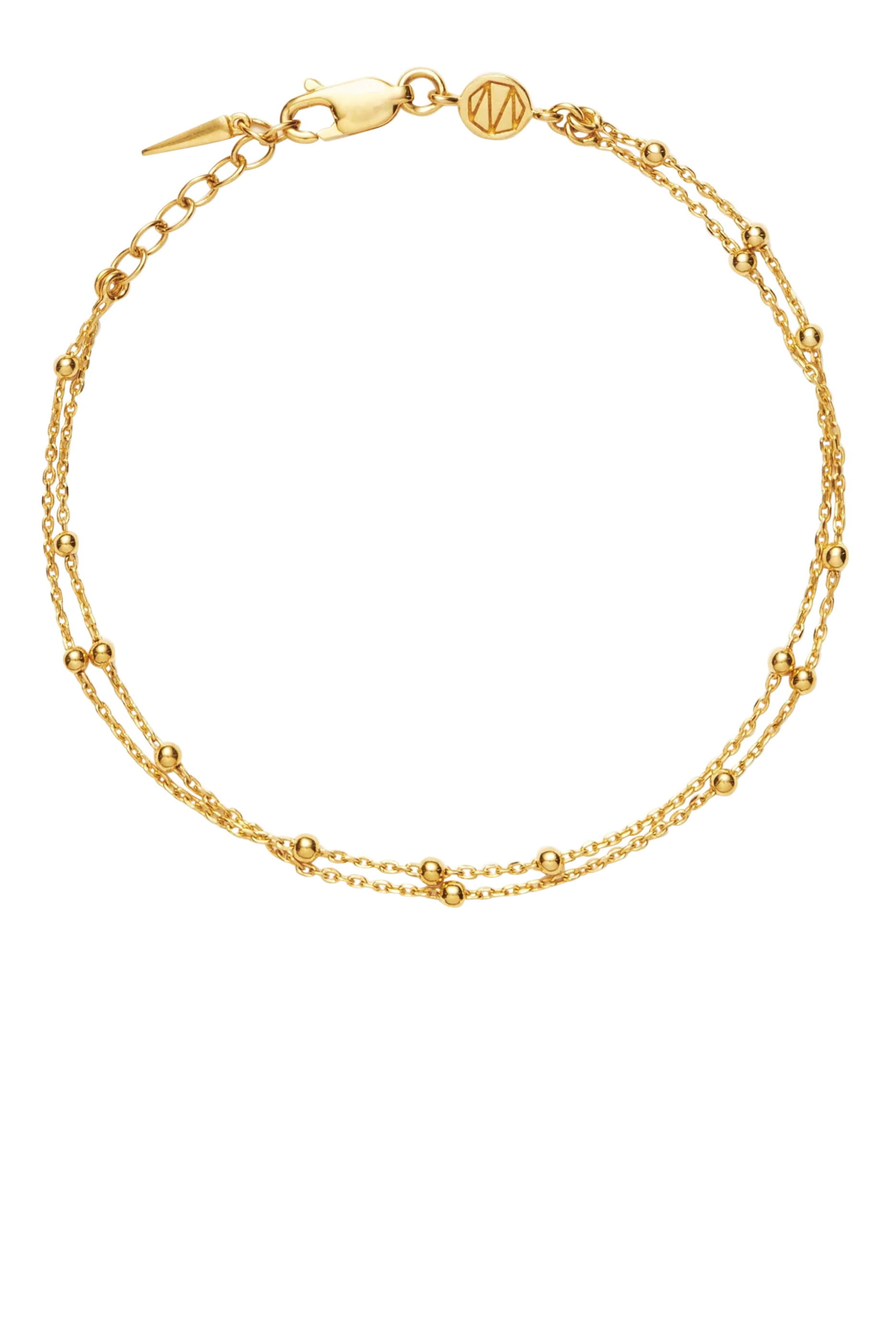 سوار سلسلة مزدوج