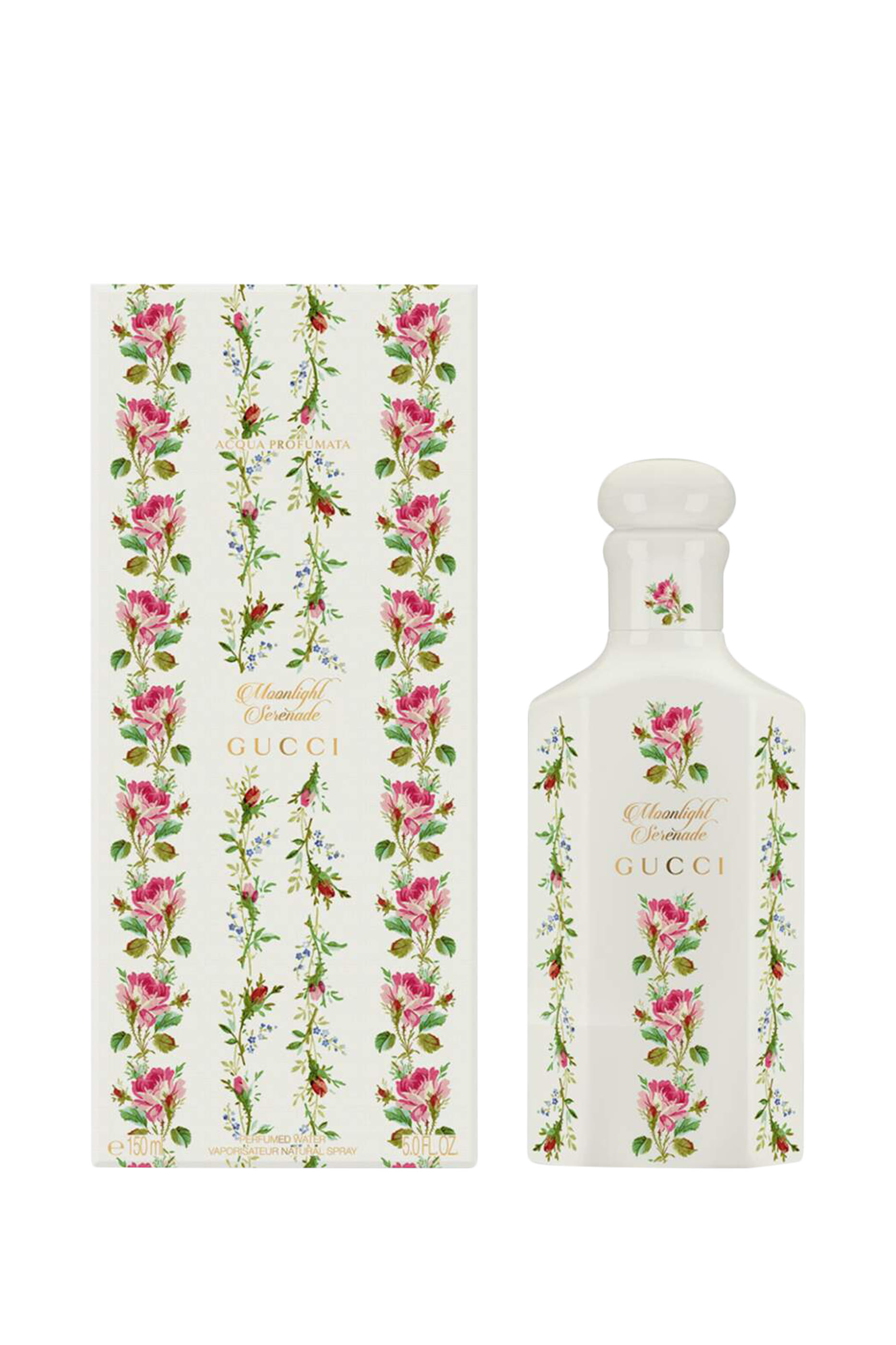 أو دو تواليت مون لايت سيرينيد