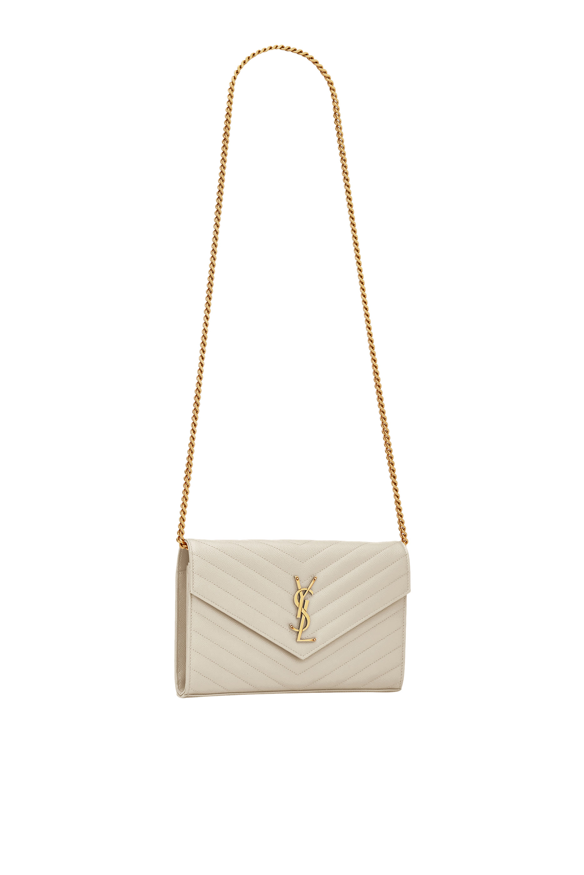 حقيبة كاساندر صغيرة بسلسلة