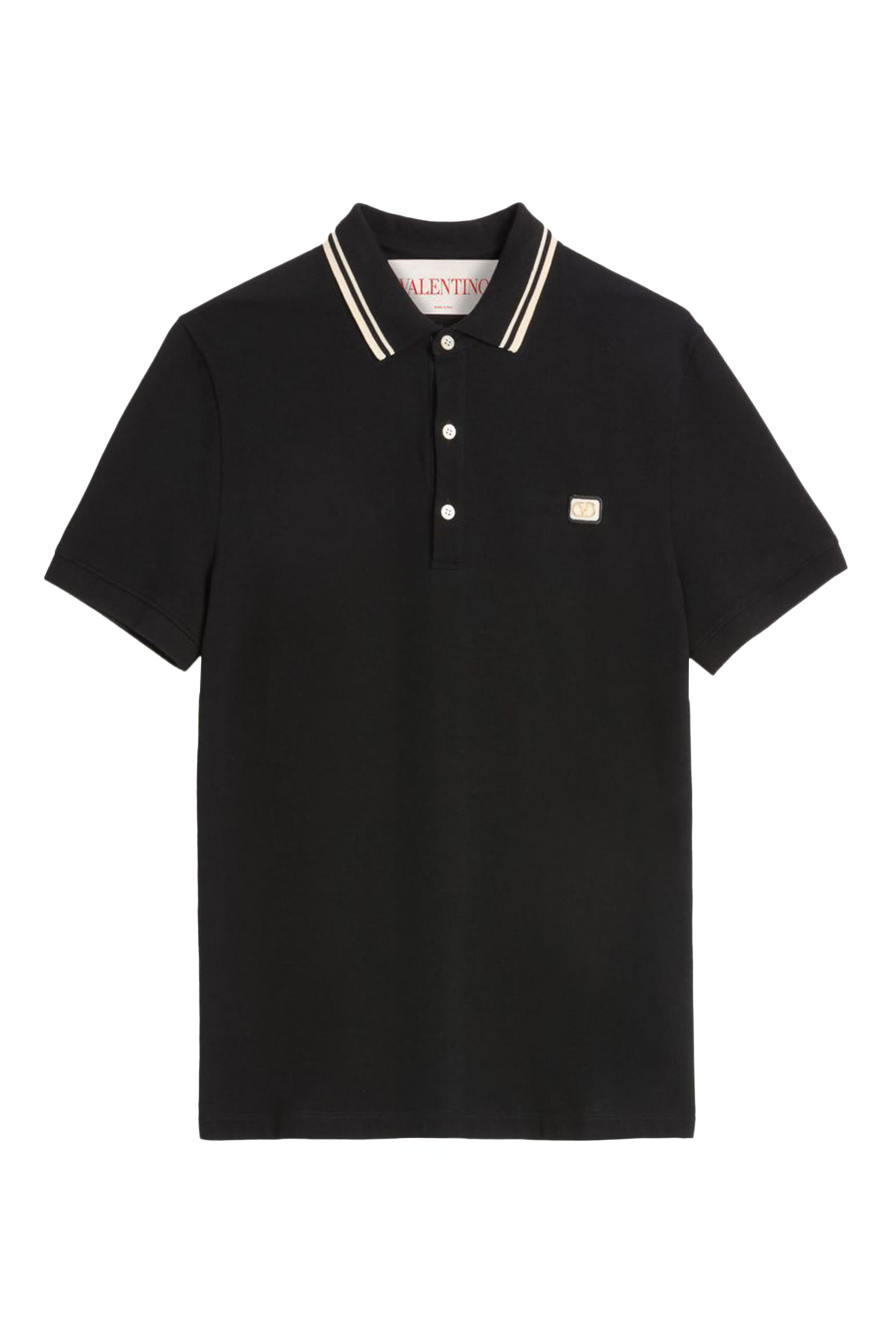 تيشيرت بشعار الماركة