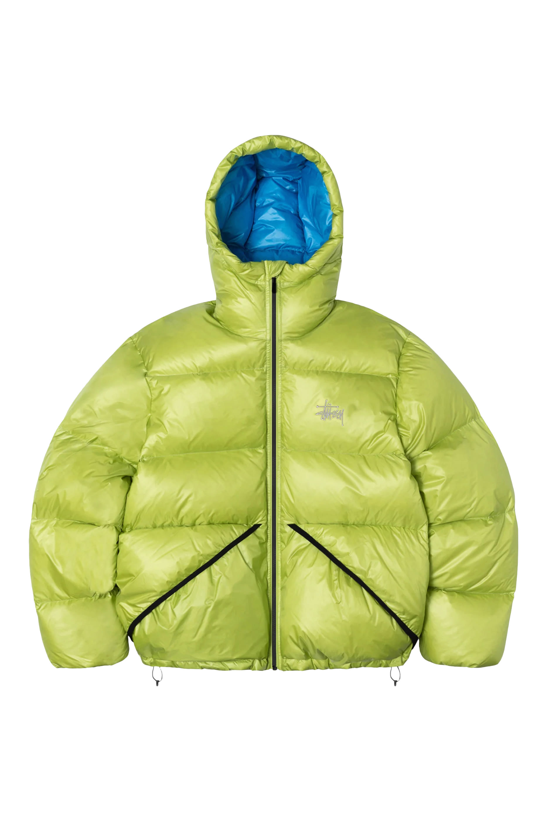 باركا مبطن بالزغب قماش مايكرو مقاوم للتمزق