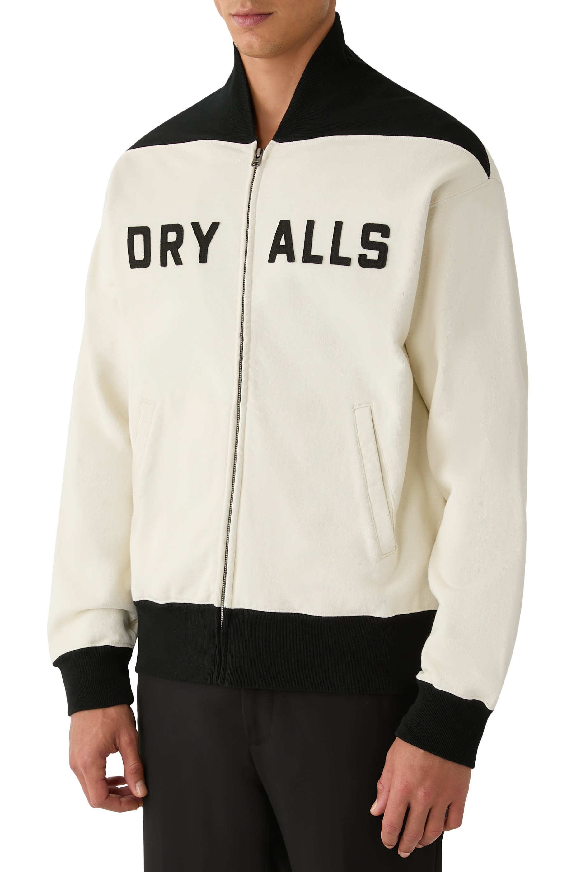 سويت شيرت بسحاب