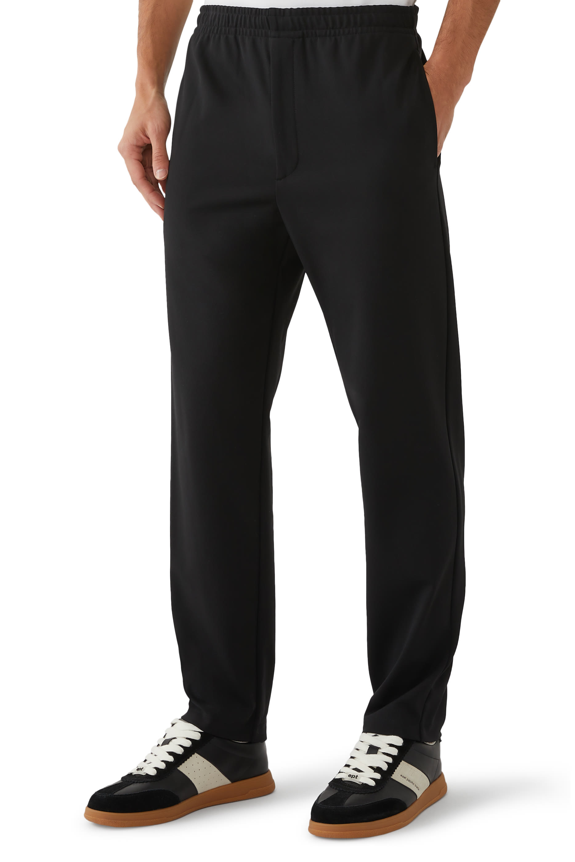 بنطال رياضي تيرنس بونتي بريسيجن