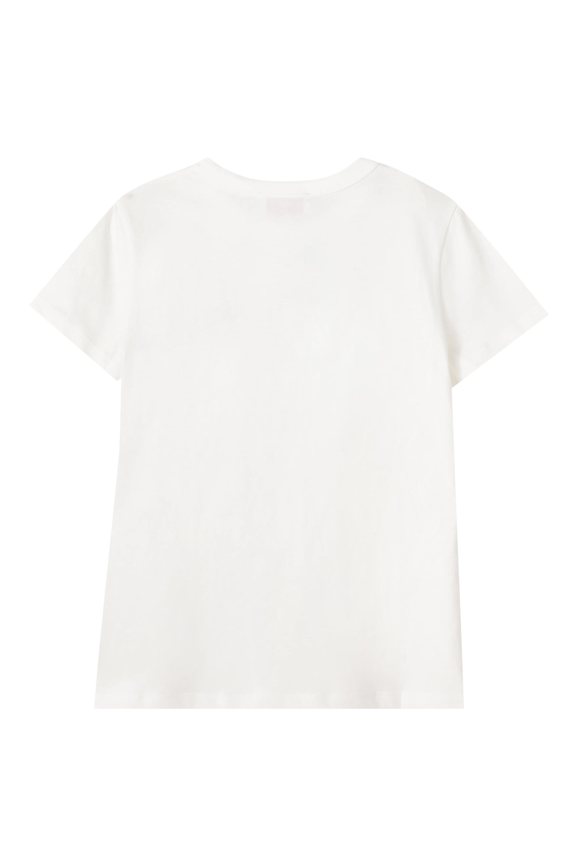 تيشيرت قطن للأطفال