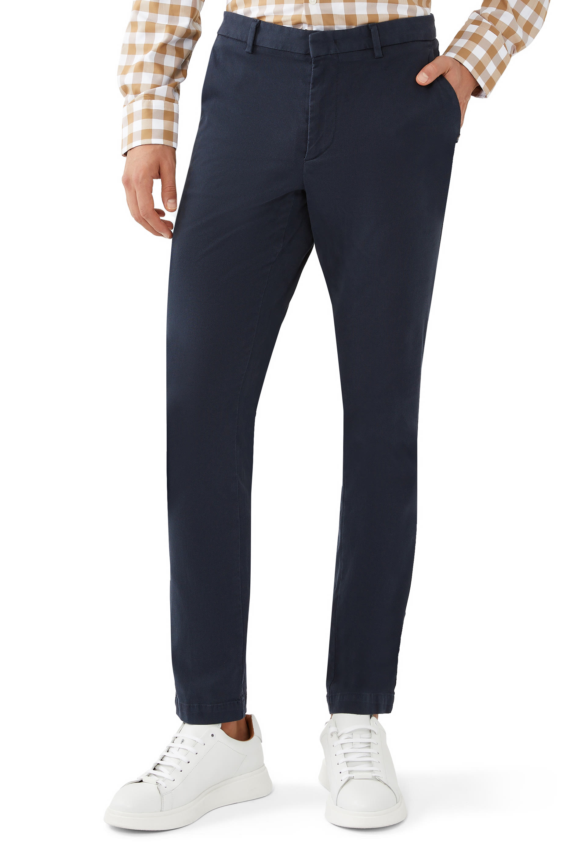 بنطال كايتو بقصة سليم