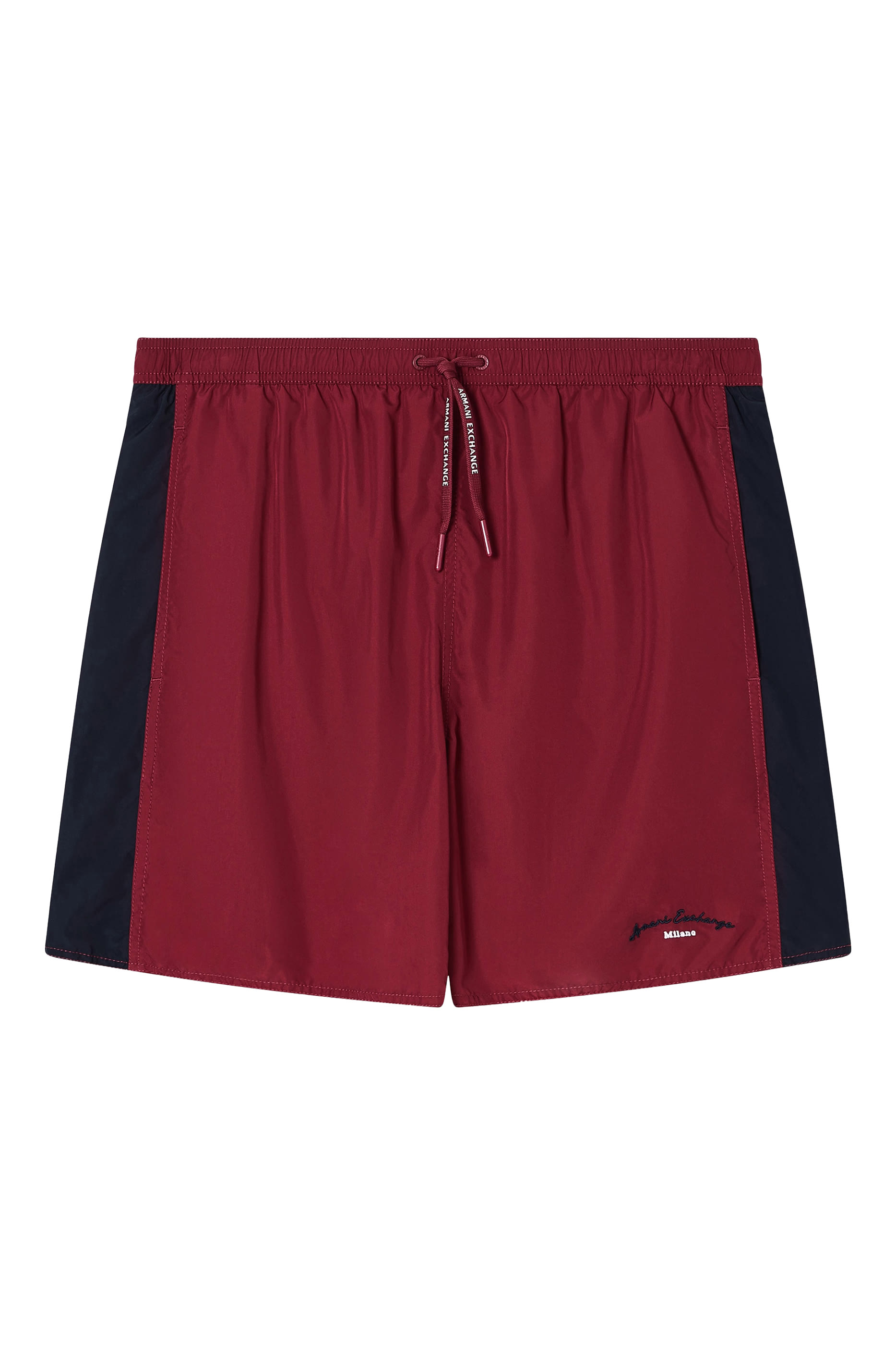 Two-Tone Boxer Costume